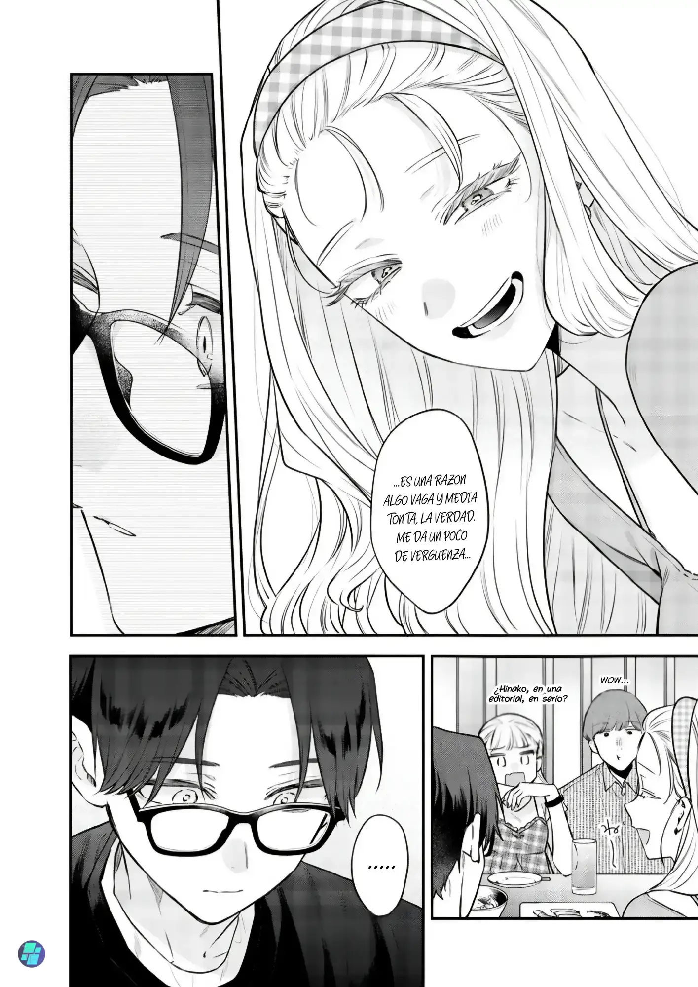 Capitulo 21 page 17