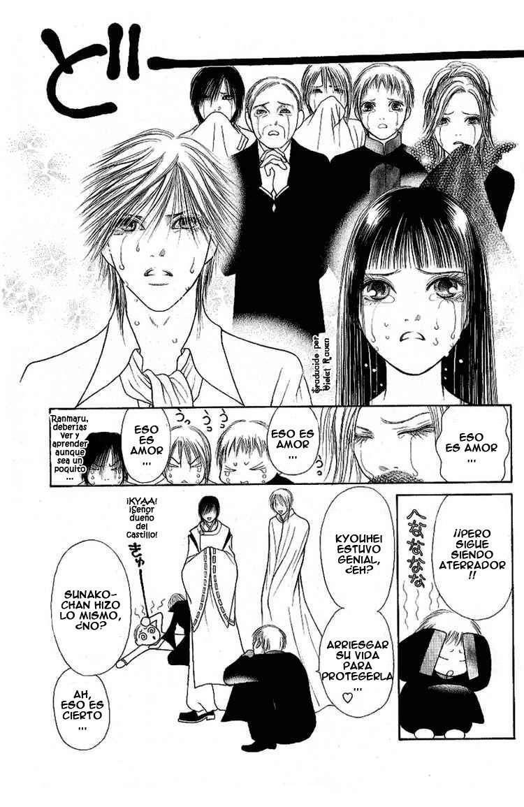 Capitulo 92 page 36