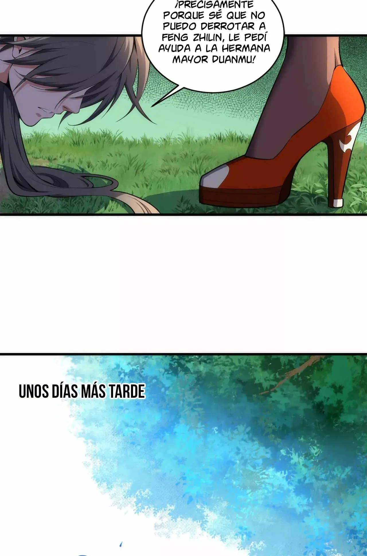 Capitulo 73 page 12