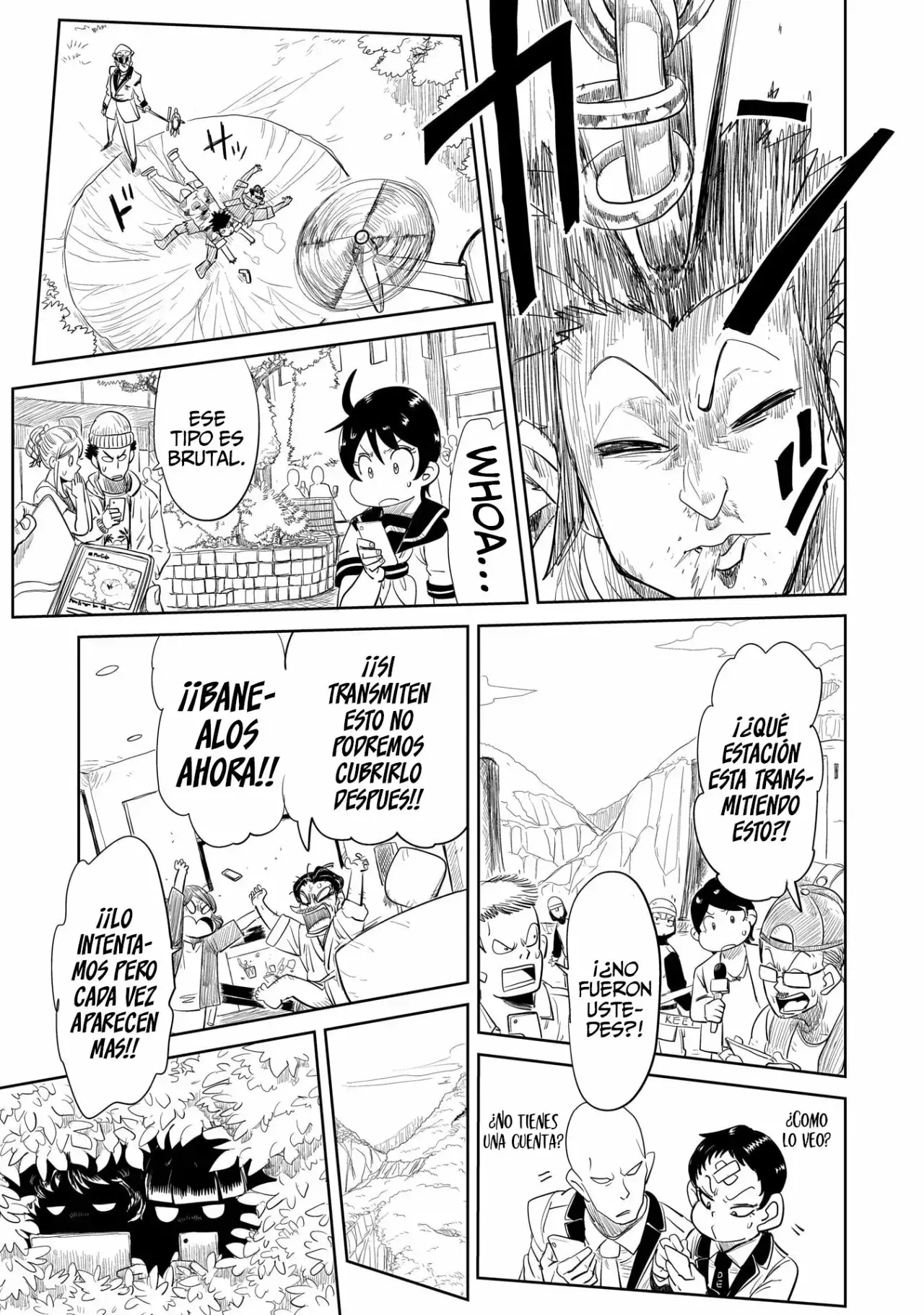 Capitulo 21 page 14