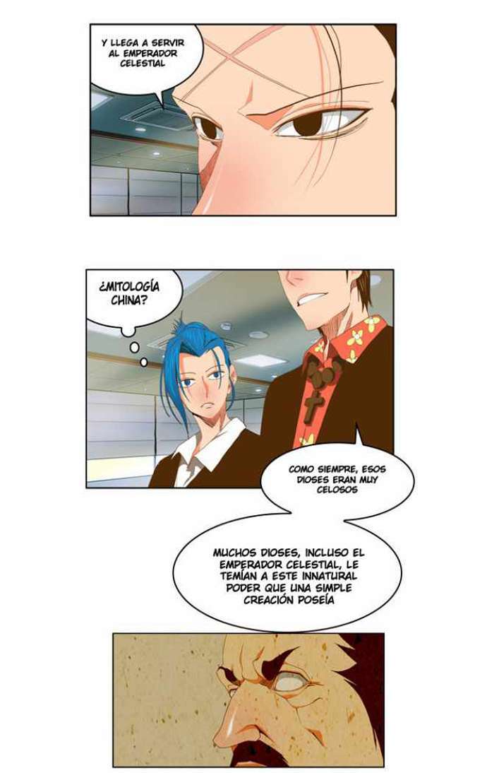 Capitulo 85 page 13