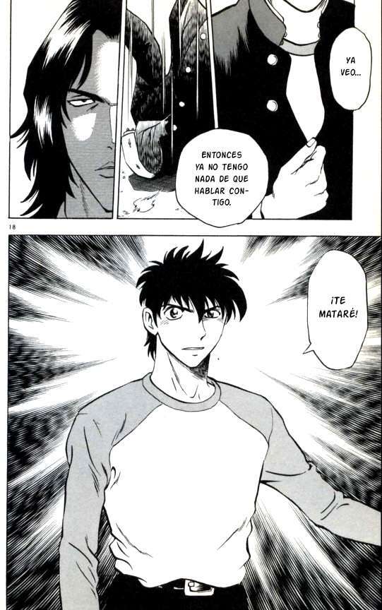 Capitulo 128 page 18