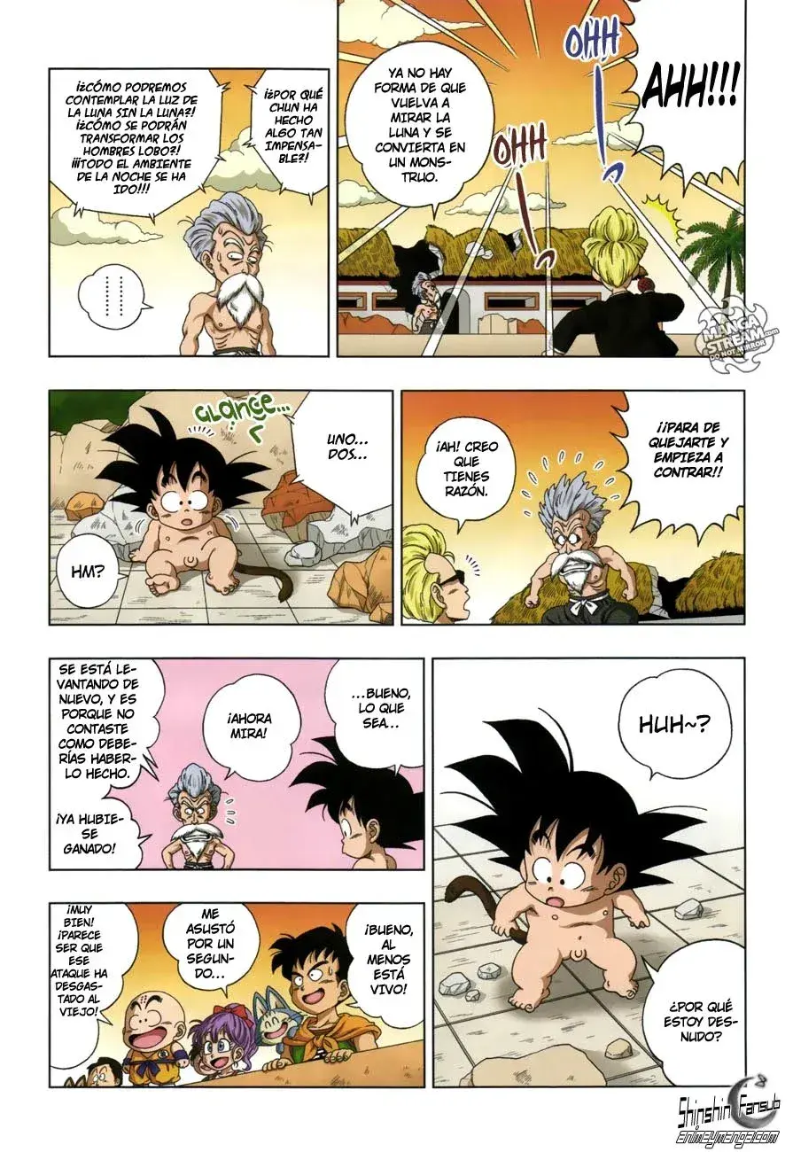 Capitulo 11 page 11