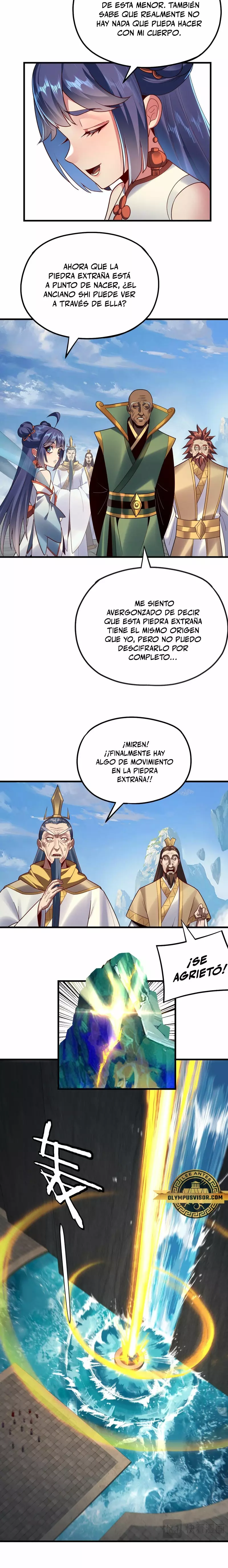 Capitulo 133 page 6