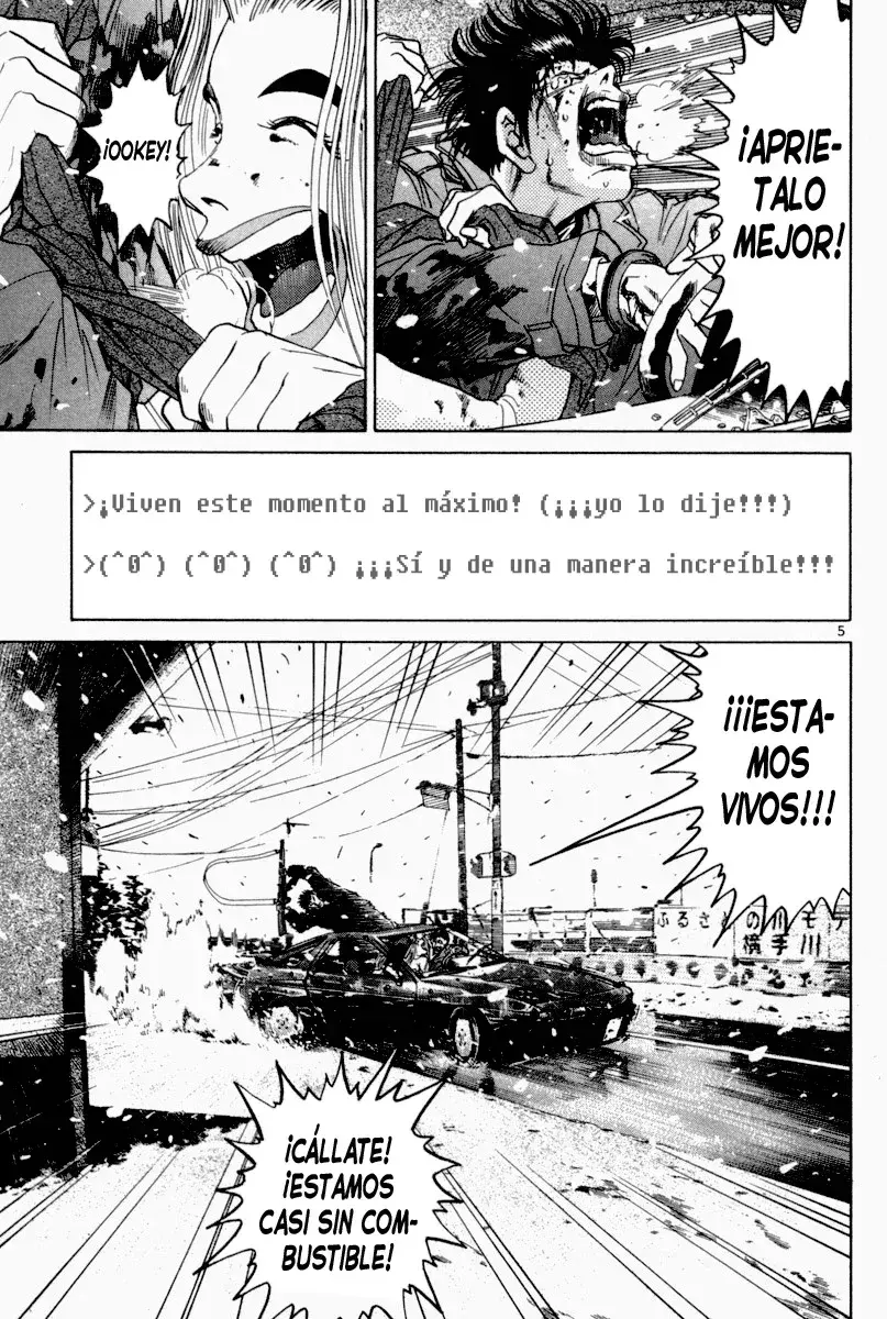 Capitulo 131 page 5