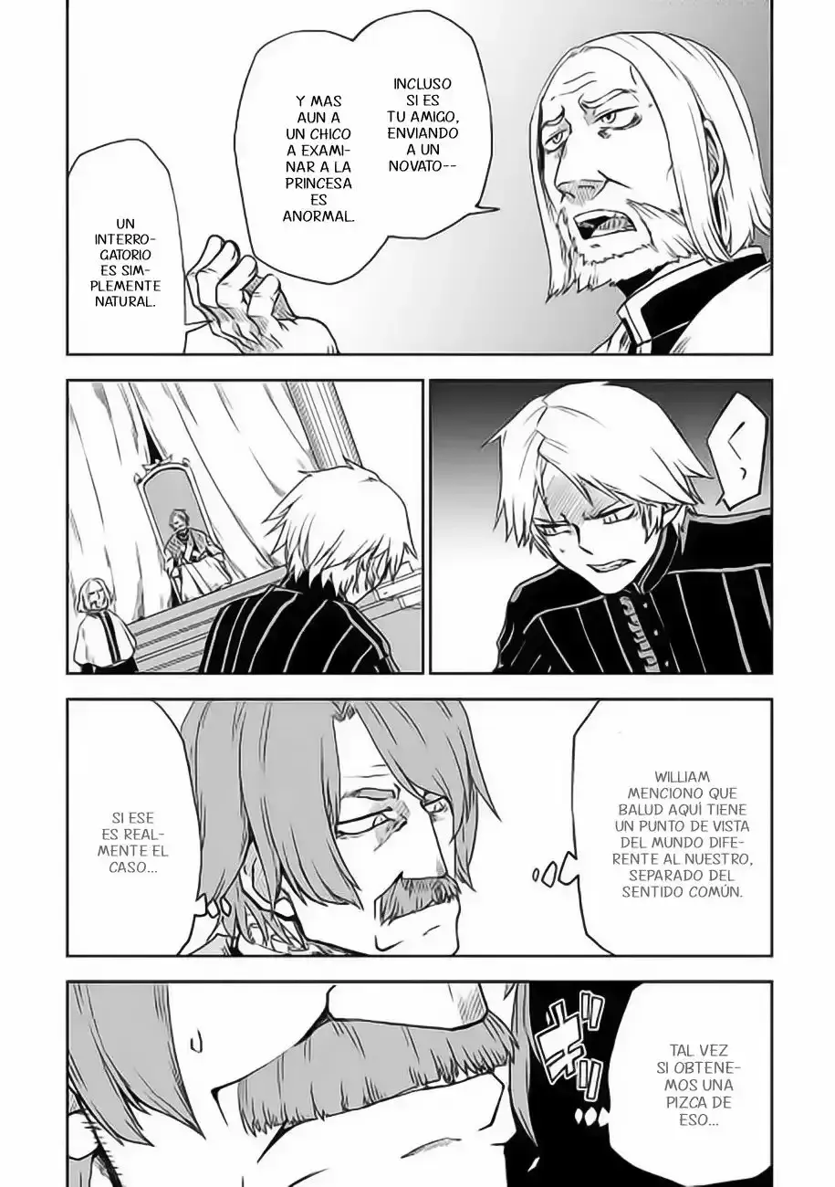 Capitulo 23 page 5