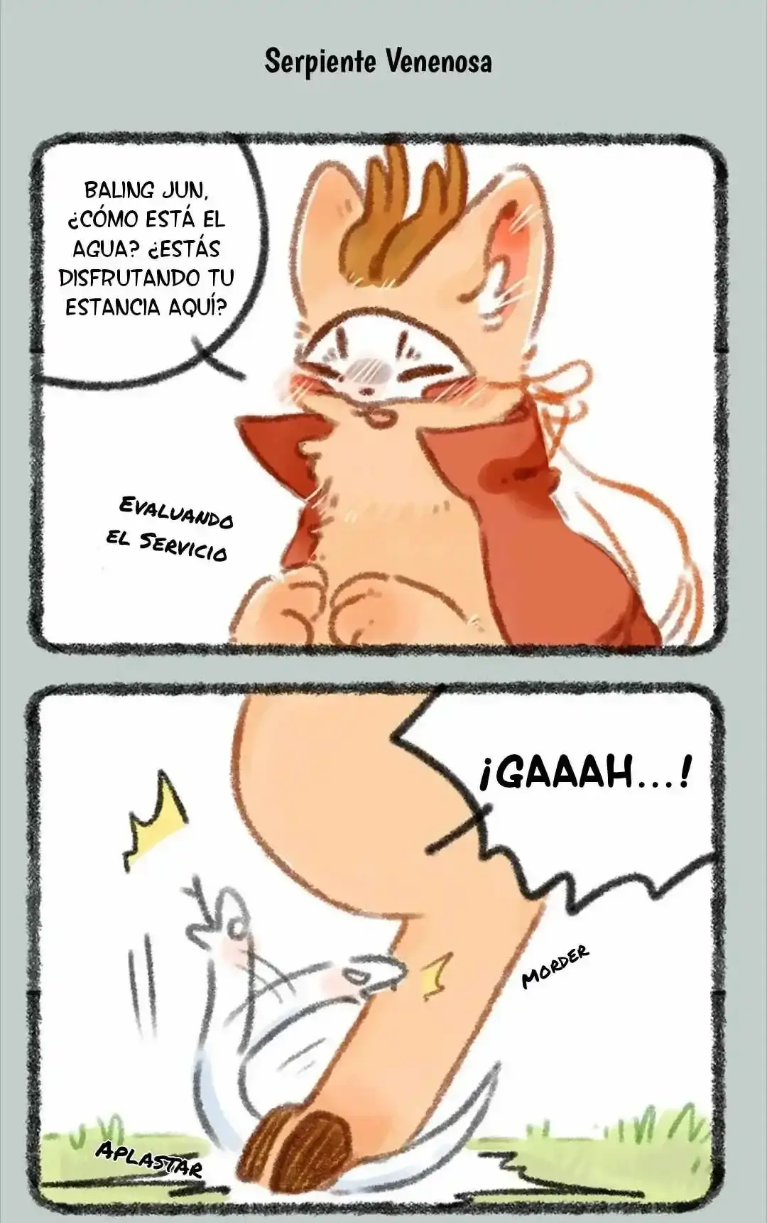 Capitulo 315 page 5