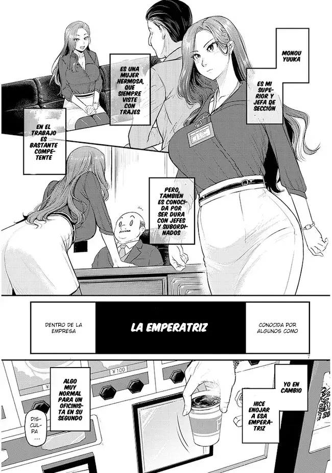 Capitulo 1 page 11