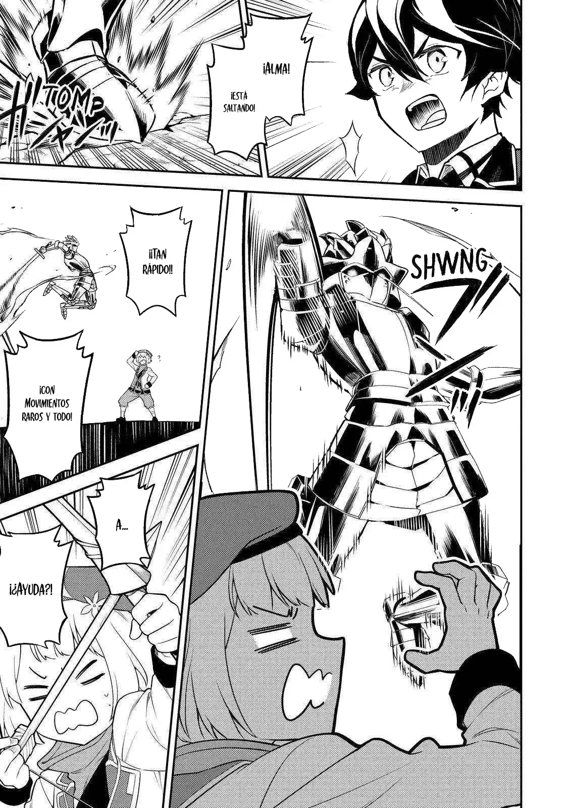 Capitulo 67 page 22