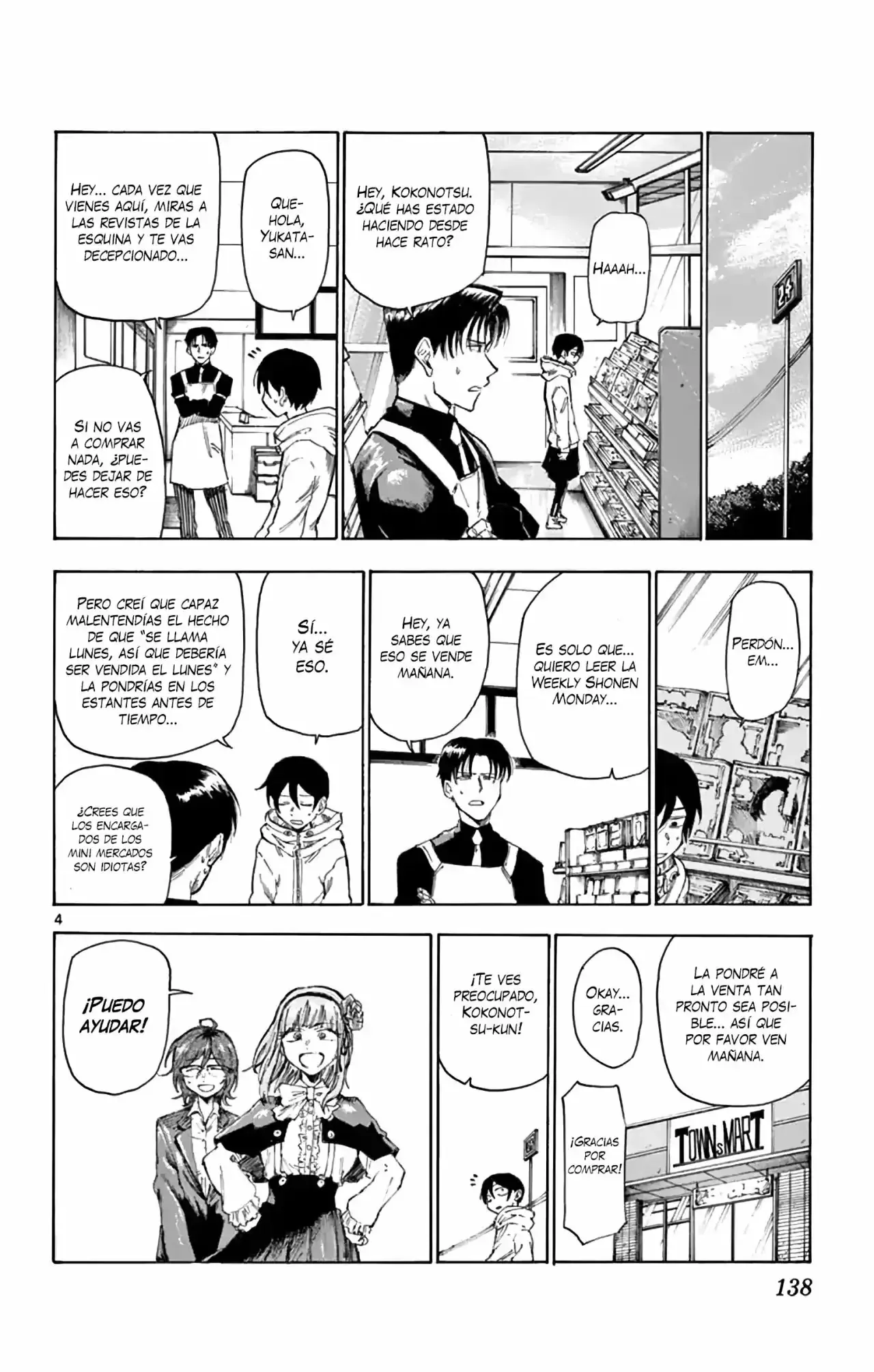 Capitulo 153 page 5