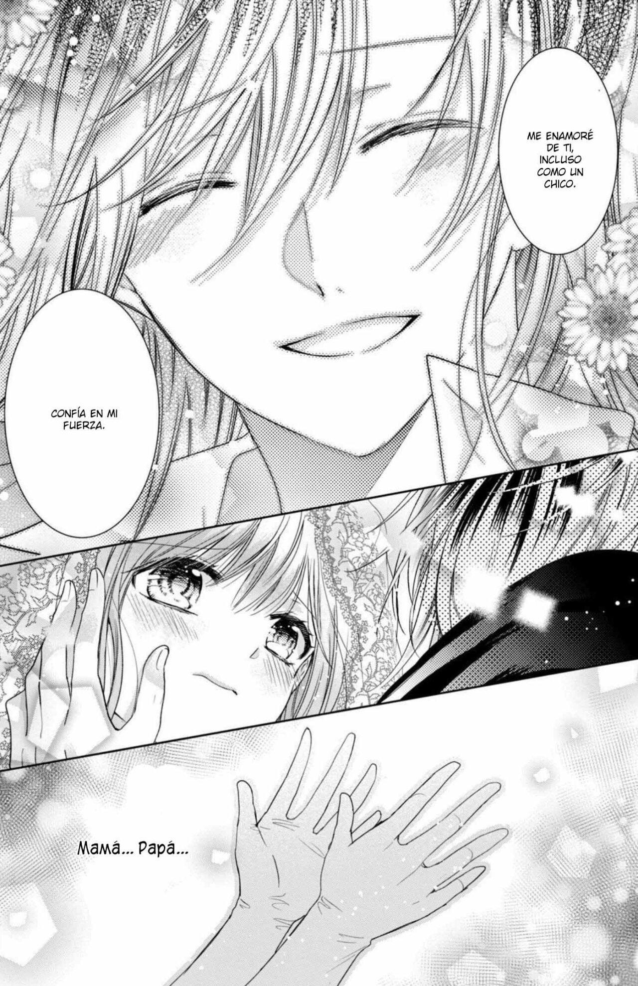 Capitulo 38 page 17