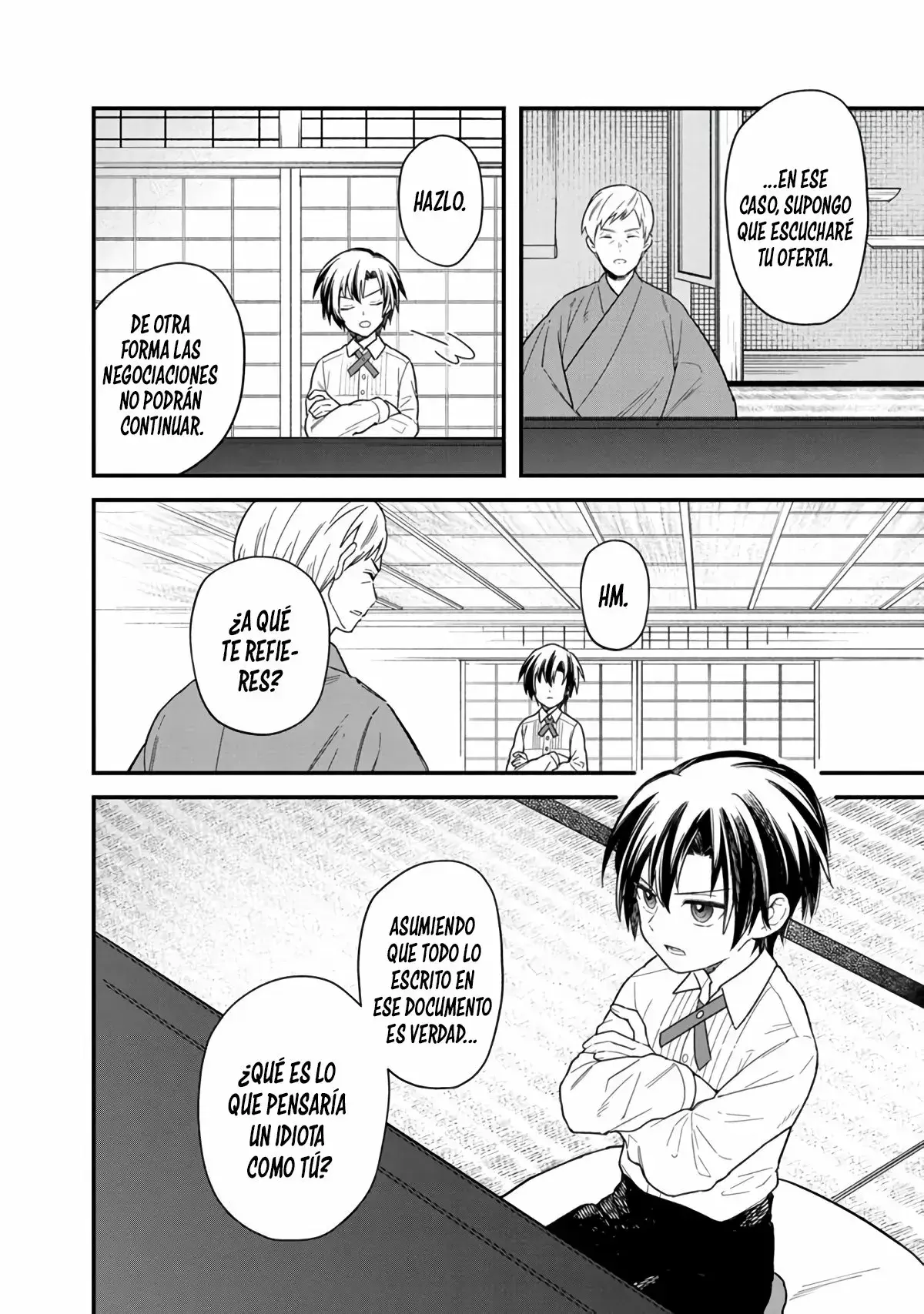 Capitulo 17 page 16