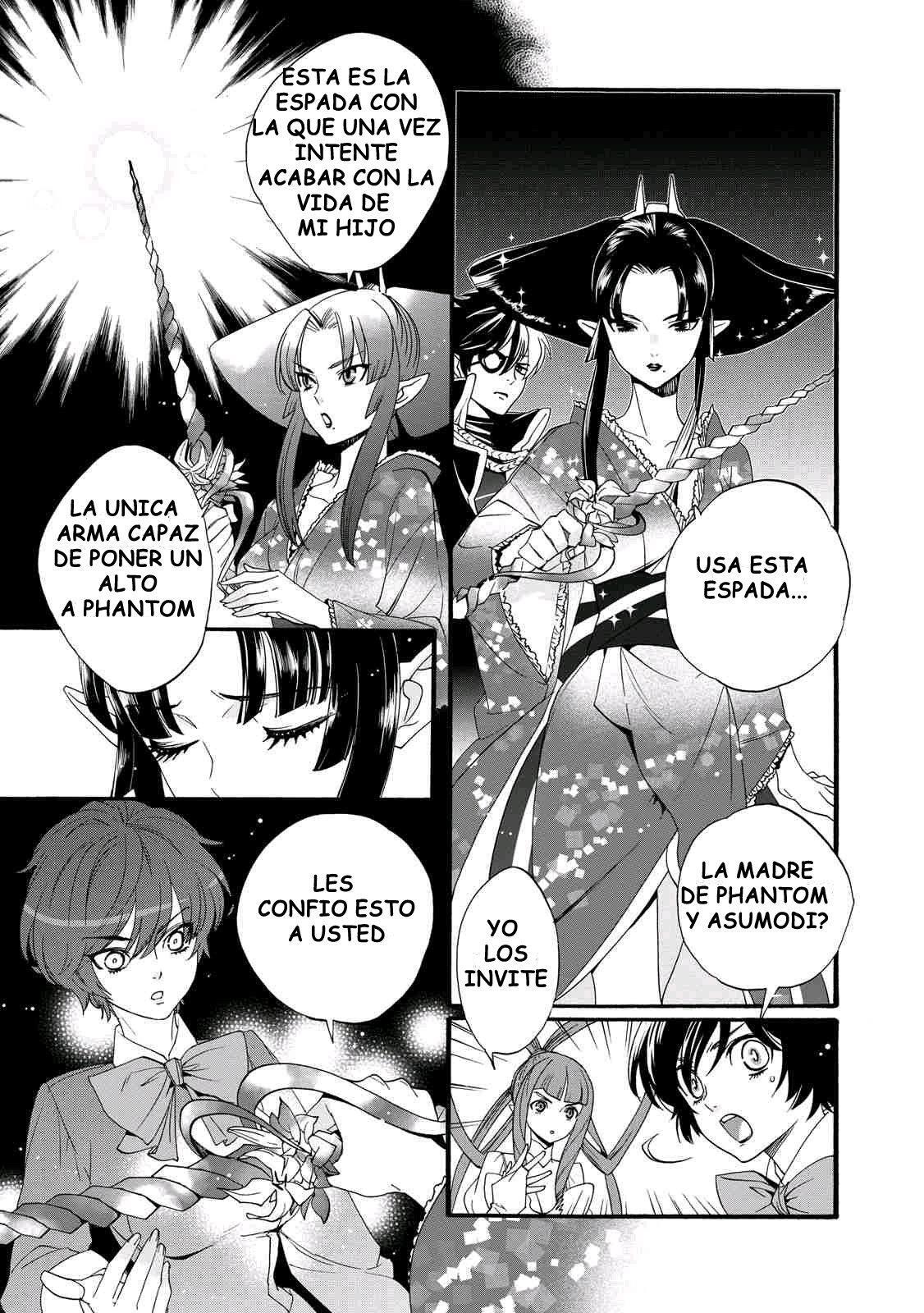 Capitulo 19 page 17