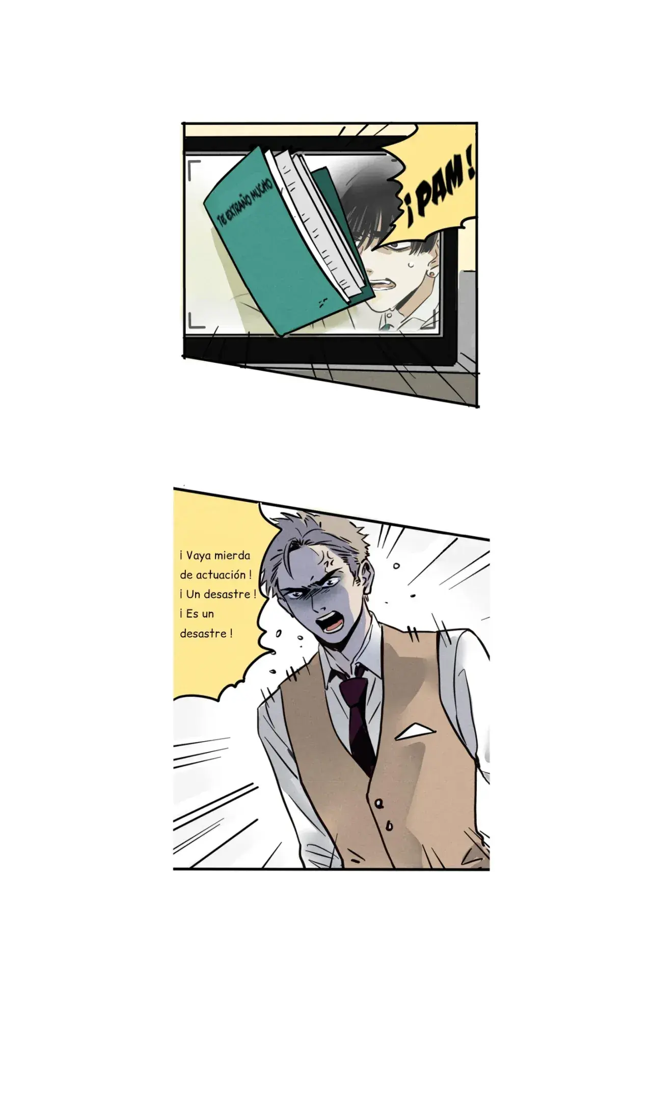 Capitulo 91 page 4