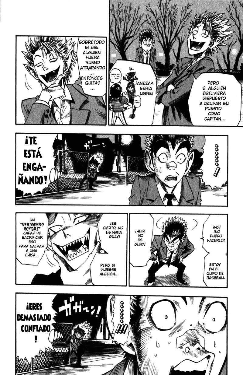 Capitulo 24 page 17