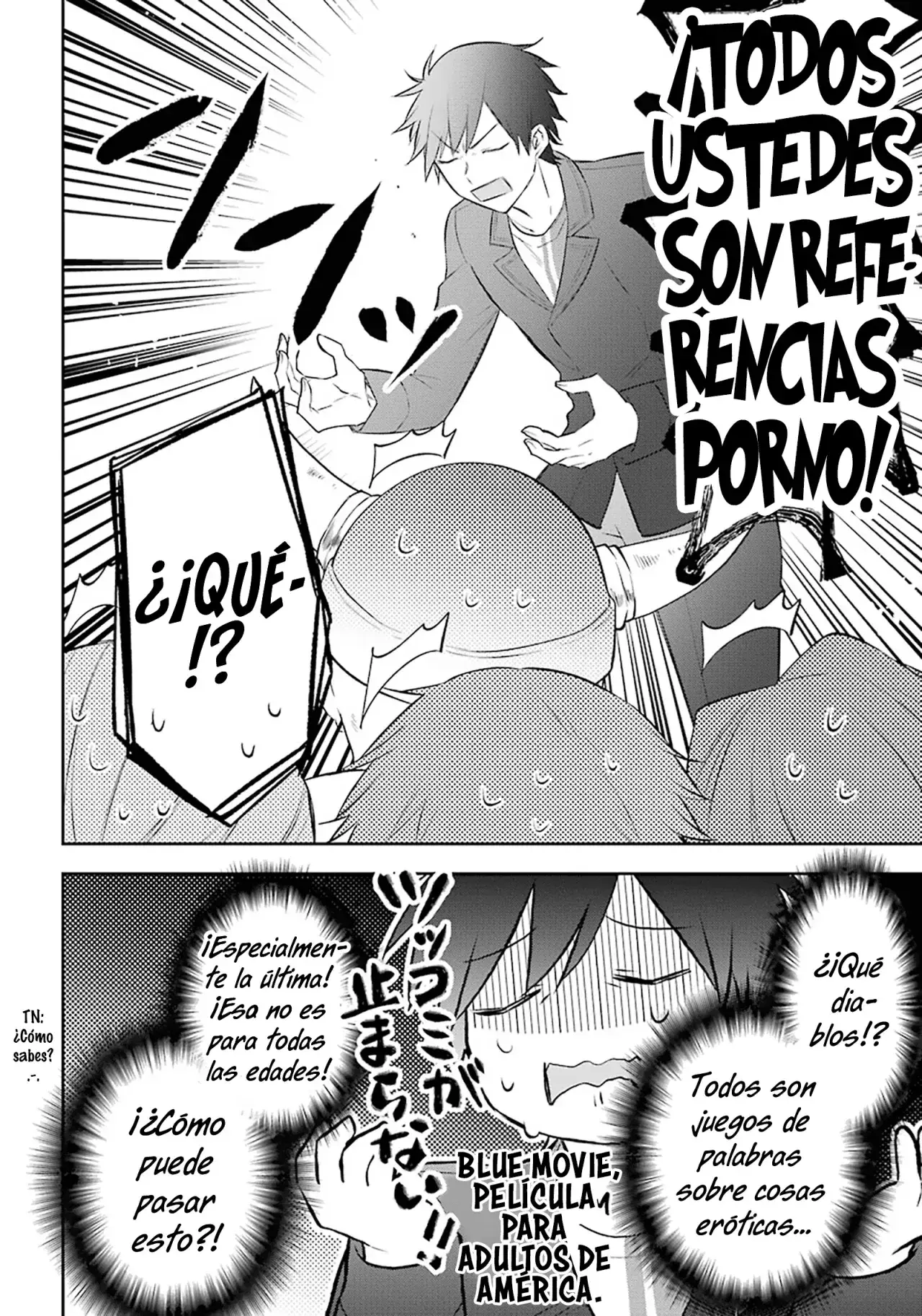 Capitulo 17 page 21