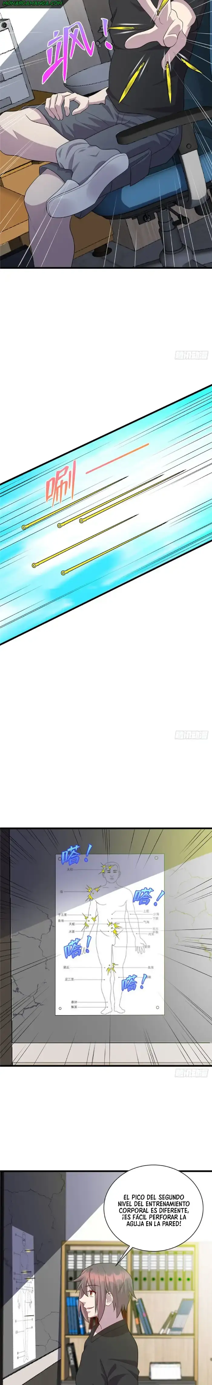 Capitulo 50 page 10