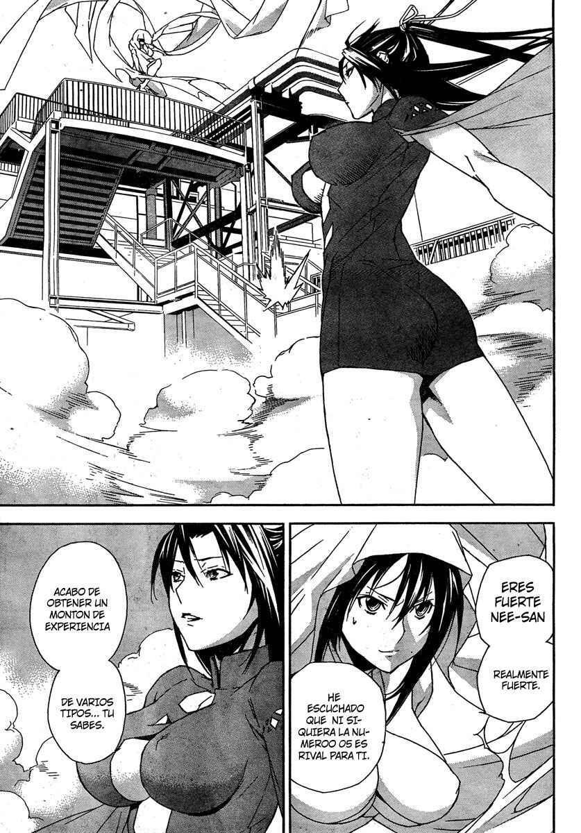 Capitulo 67 page 14