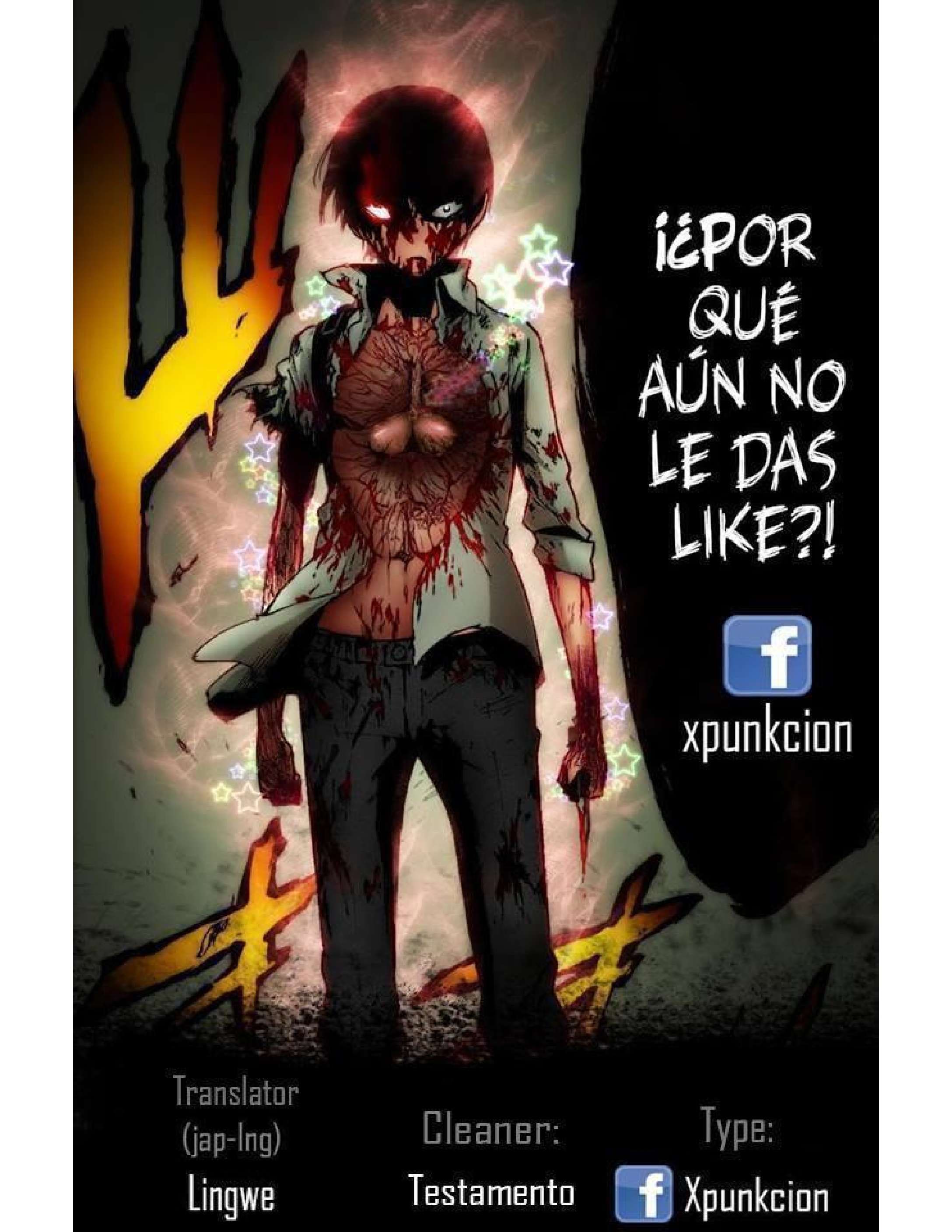 Capitulo 31.5 page 39