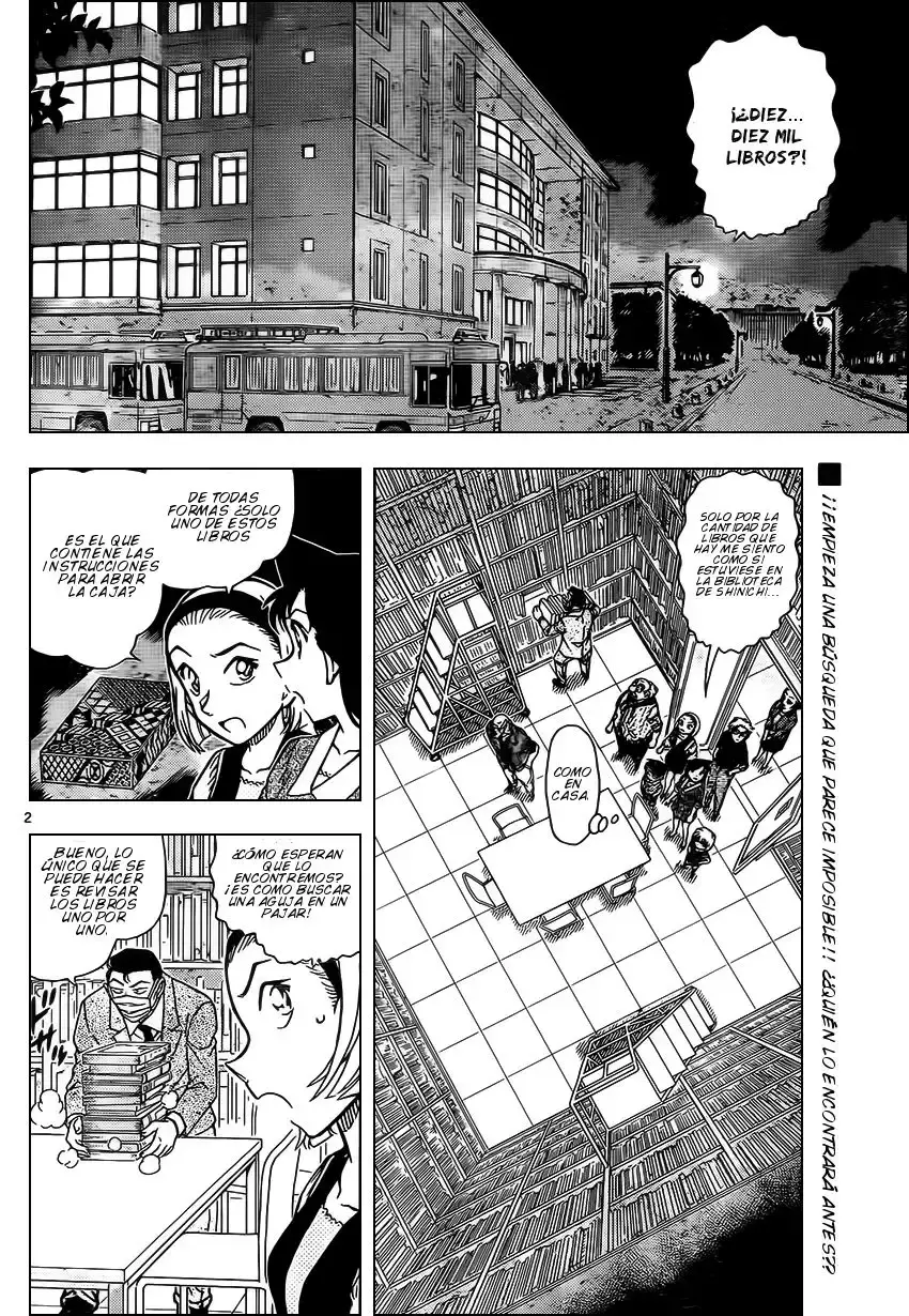 Capitulo 964 page 3