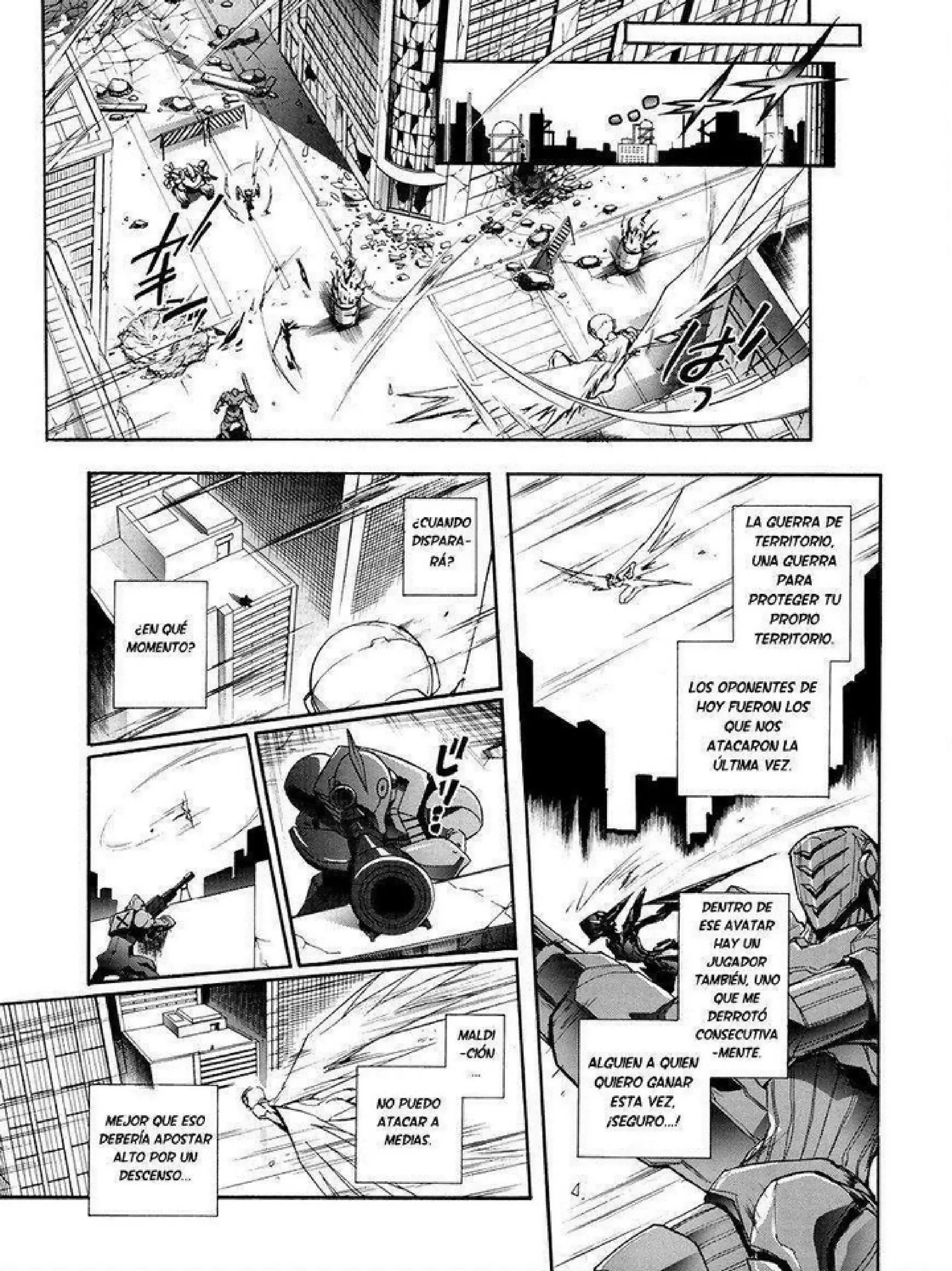 Capitulo 17 page 18