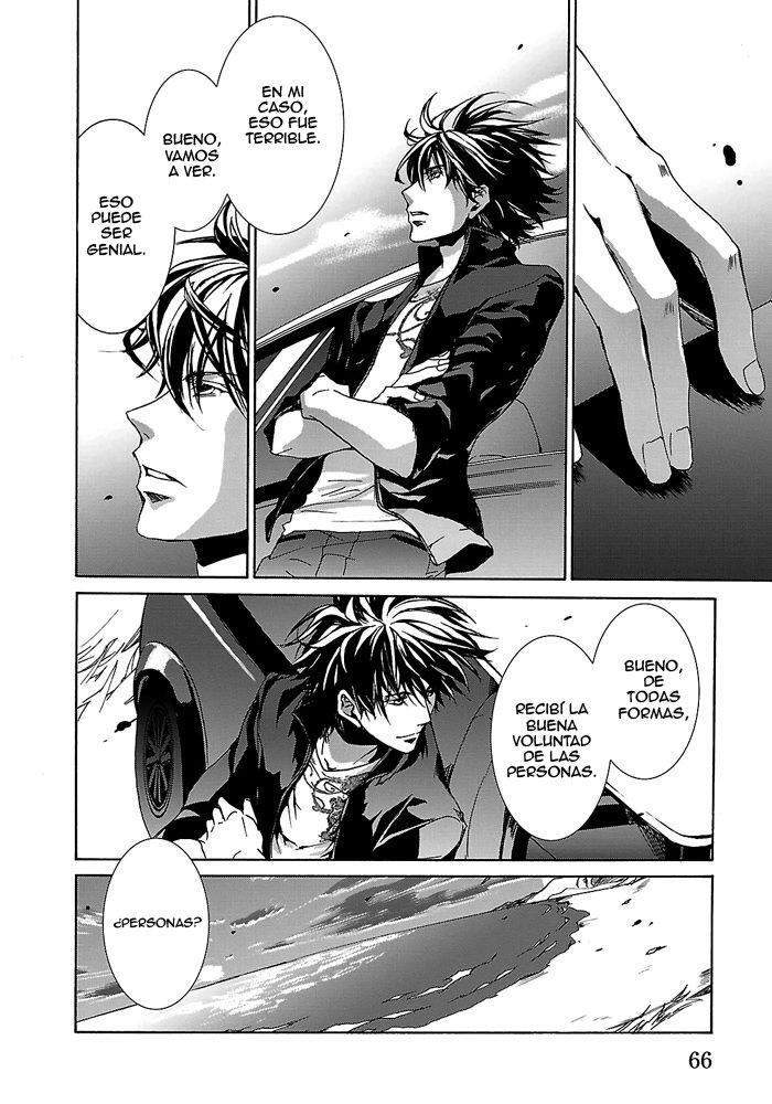 Capitulo 23 page 11
