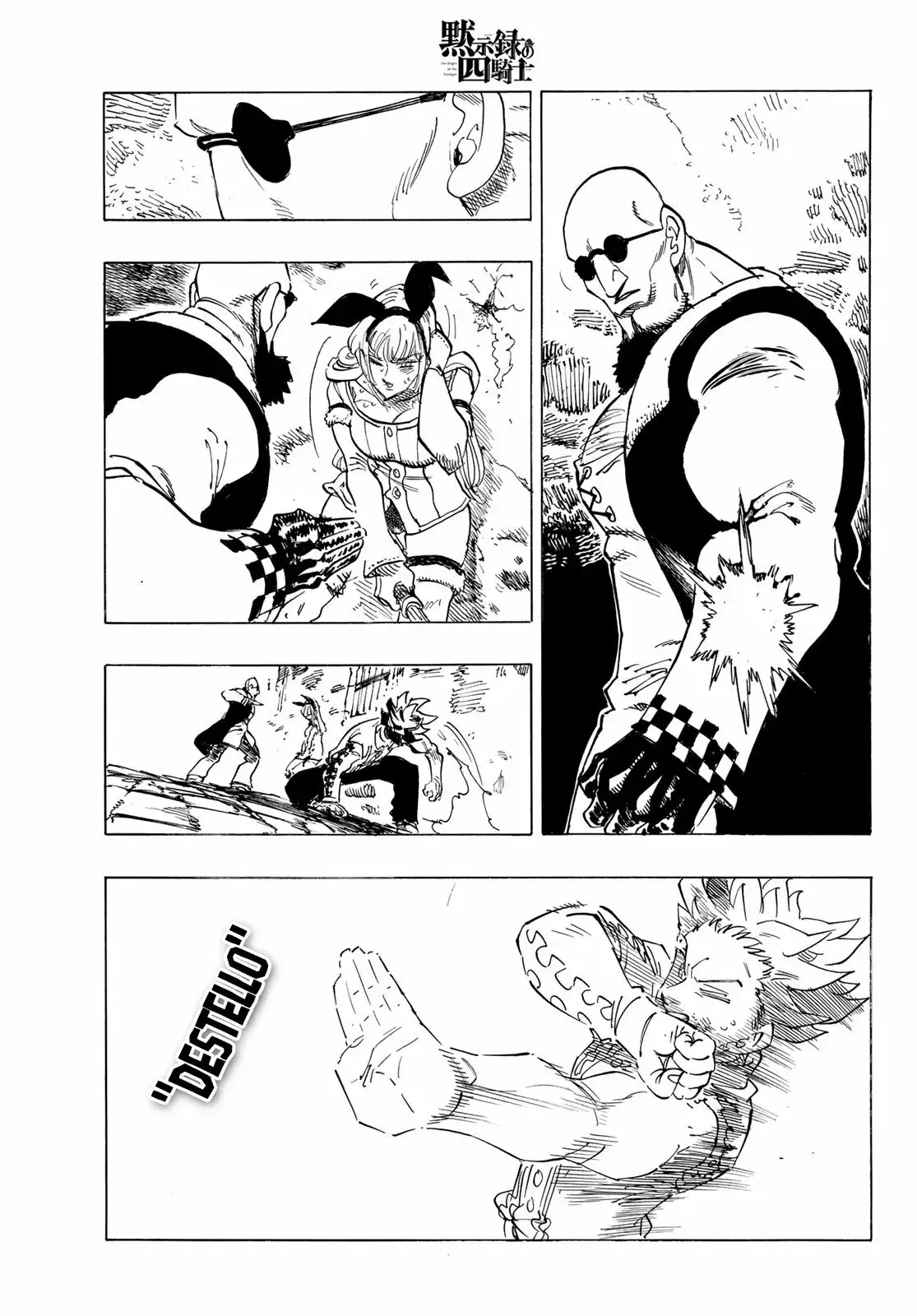 Capitulo 98 page 13