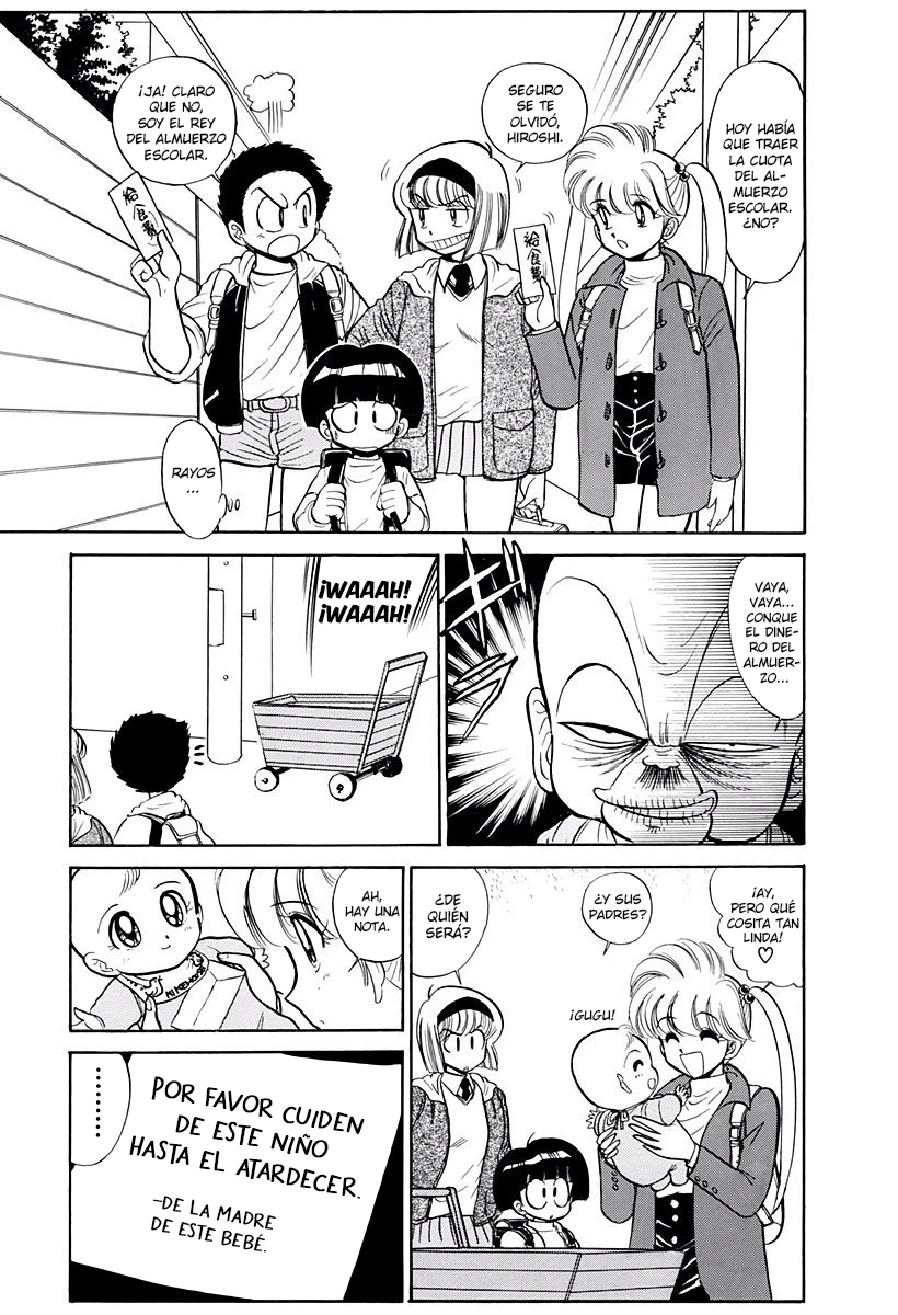 Capitulo 214 page 5
