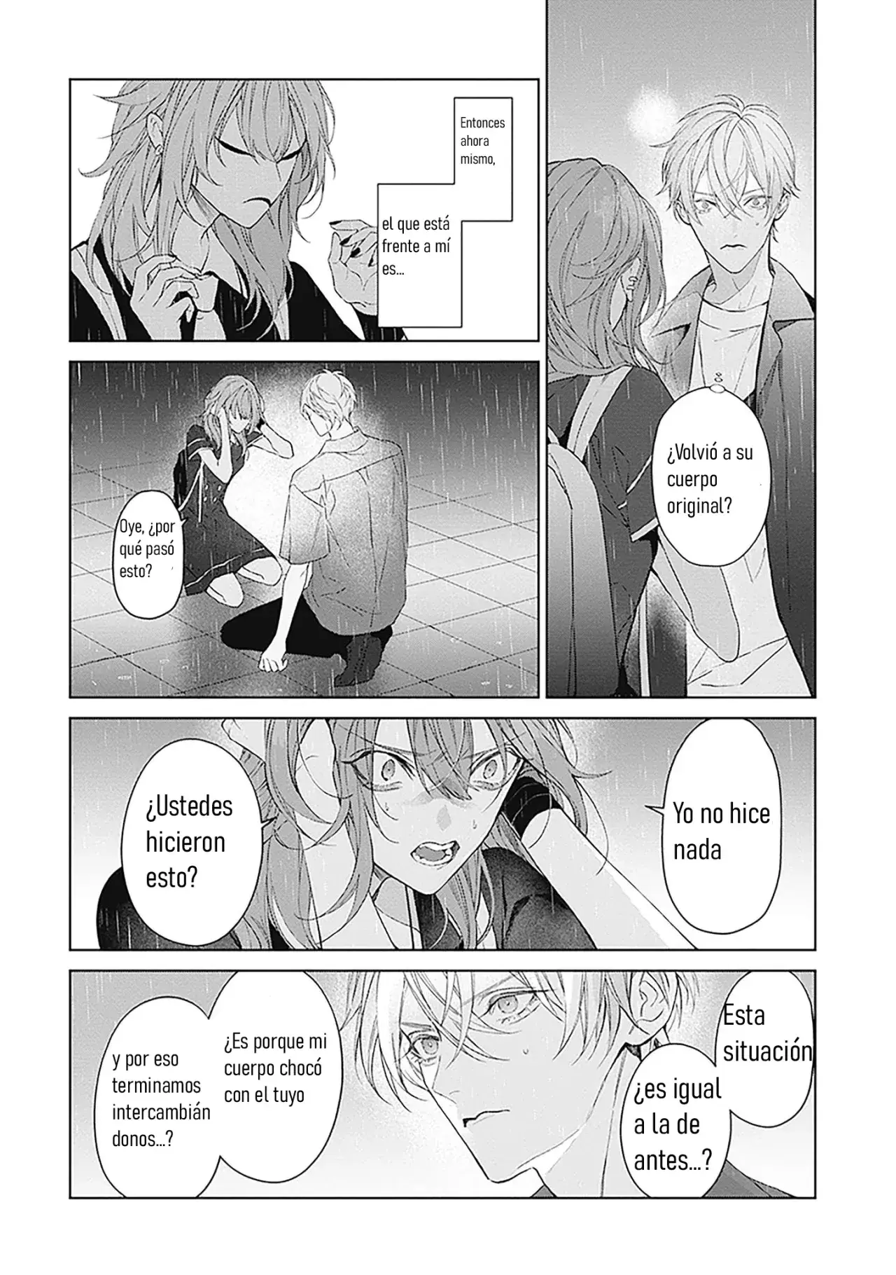 Capitulo 21 page 6