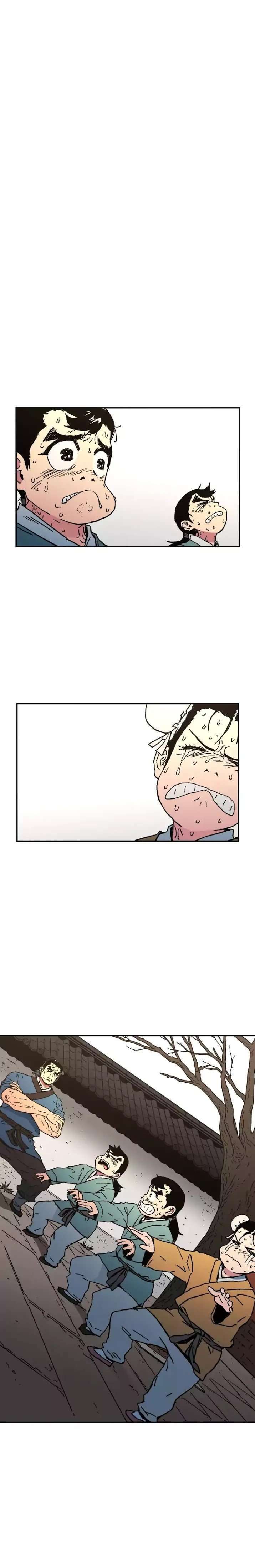 Capitulo 31 page 16