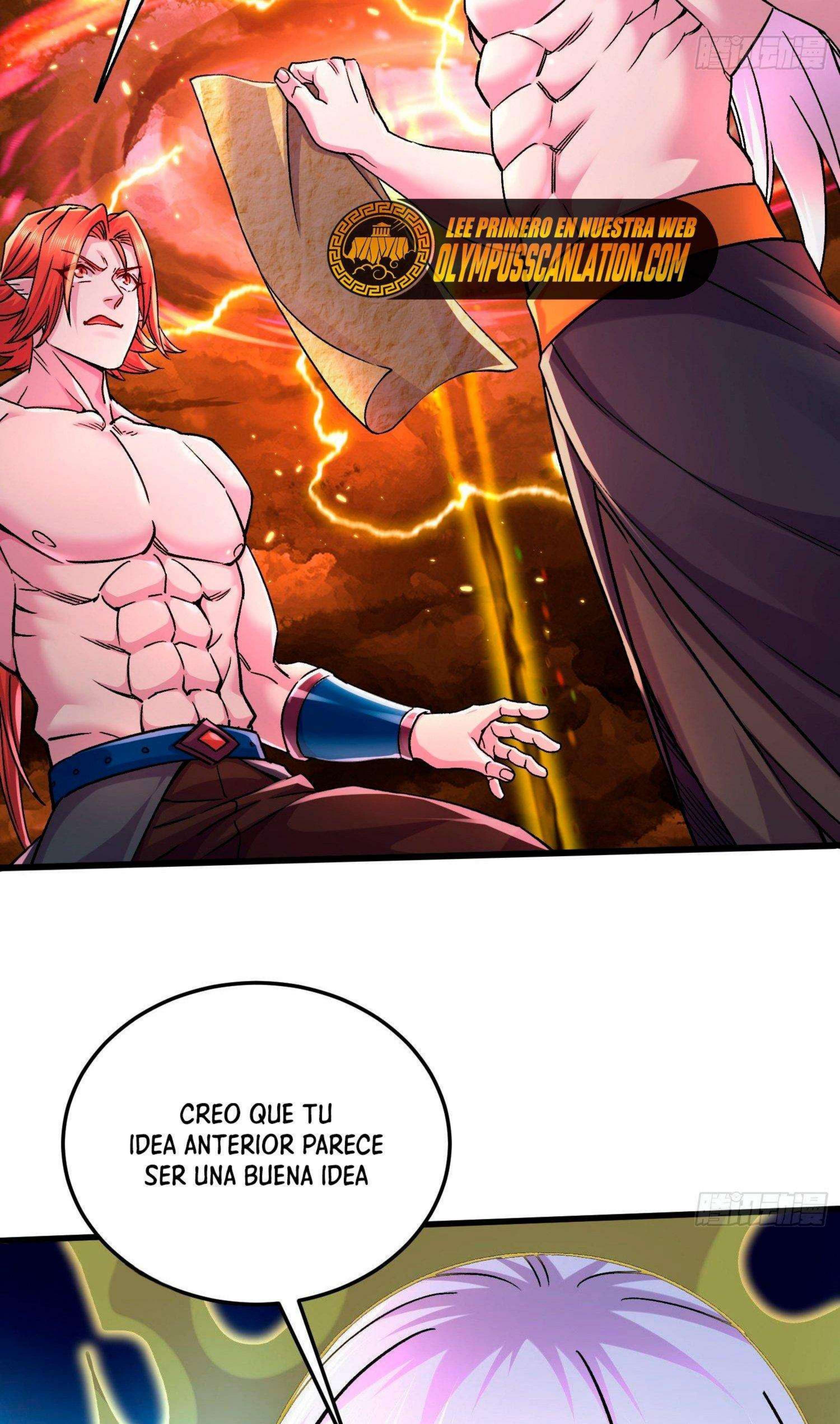 Capitulo 258 page 36