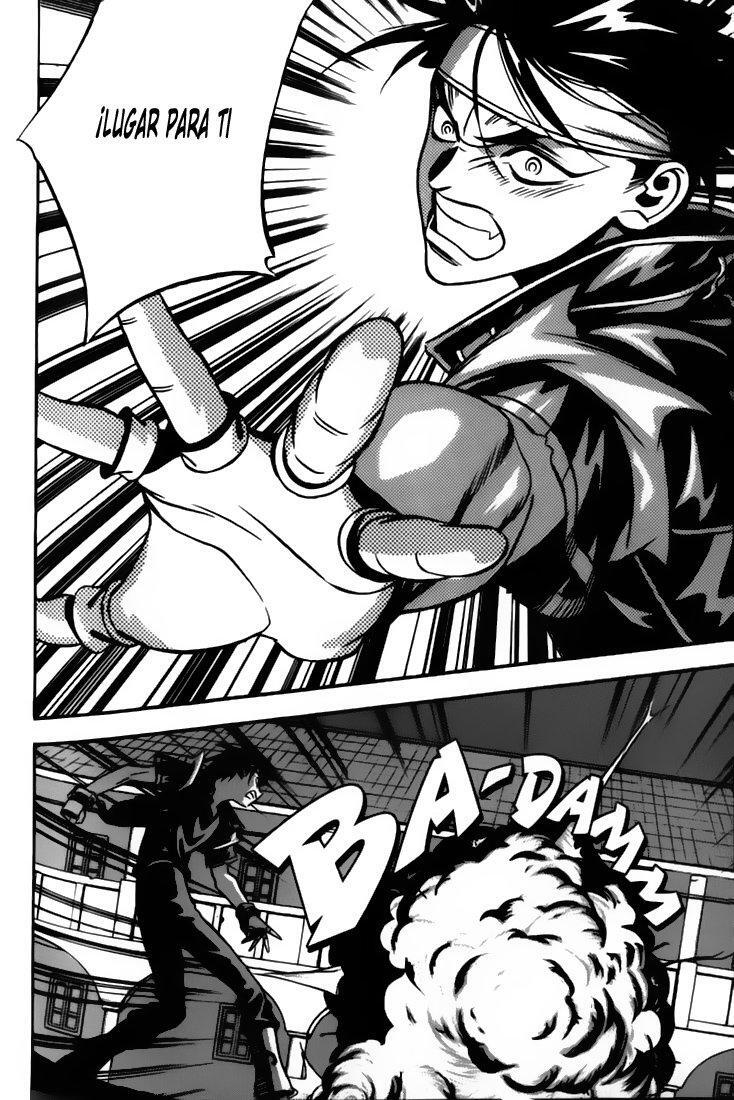 Capitulo 29 page 13