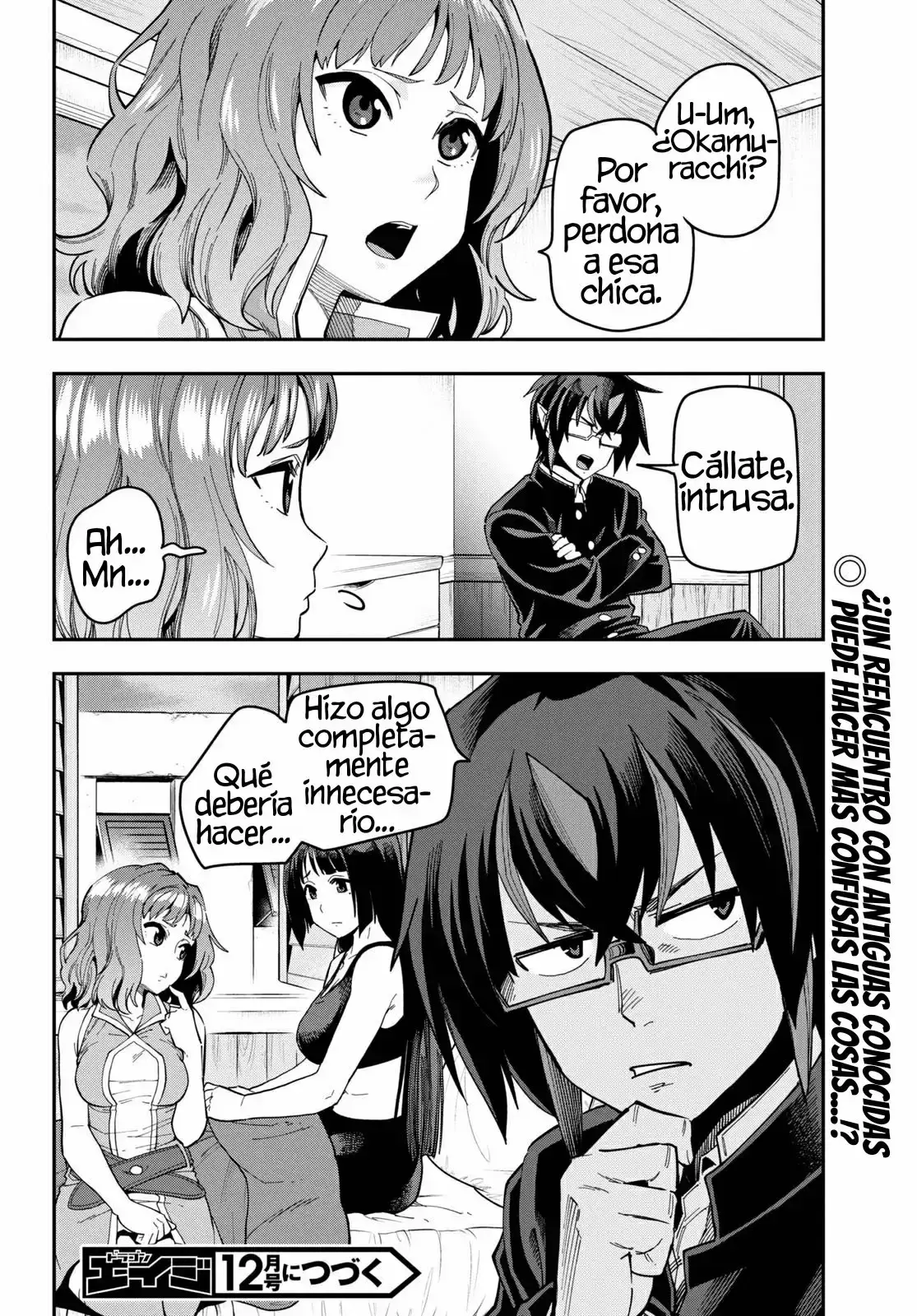Capitulo 69 page 28