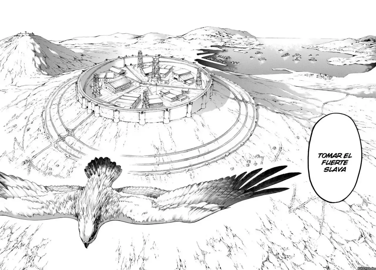 Capitulo 91 page 10