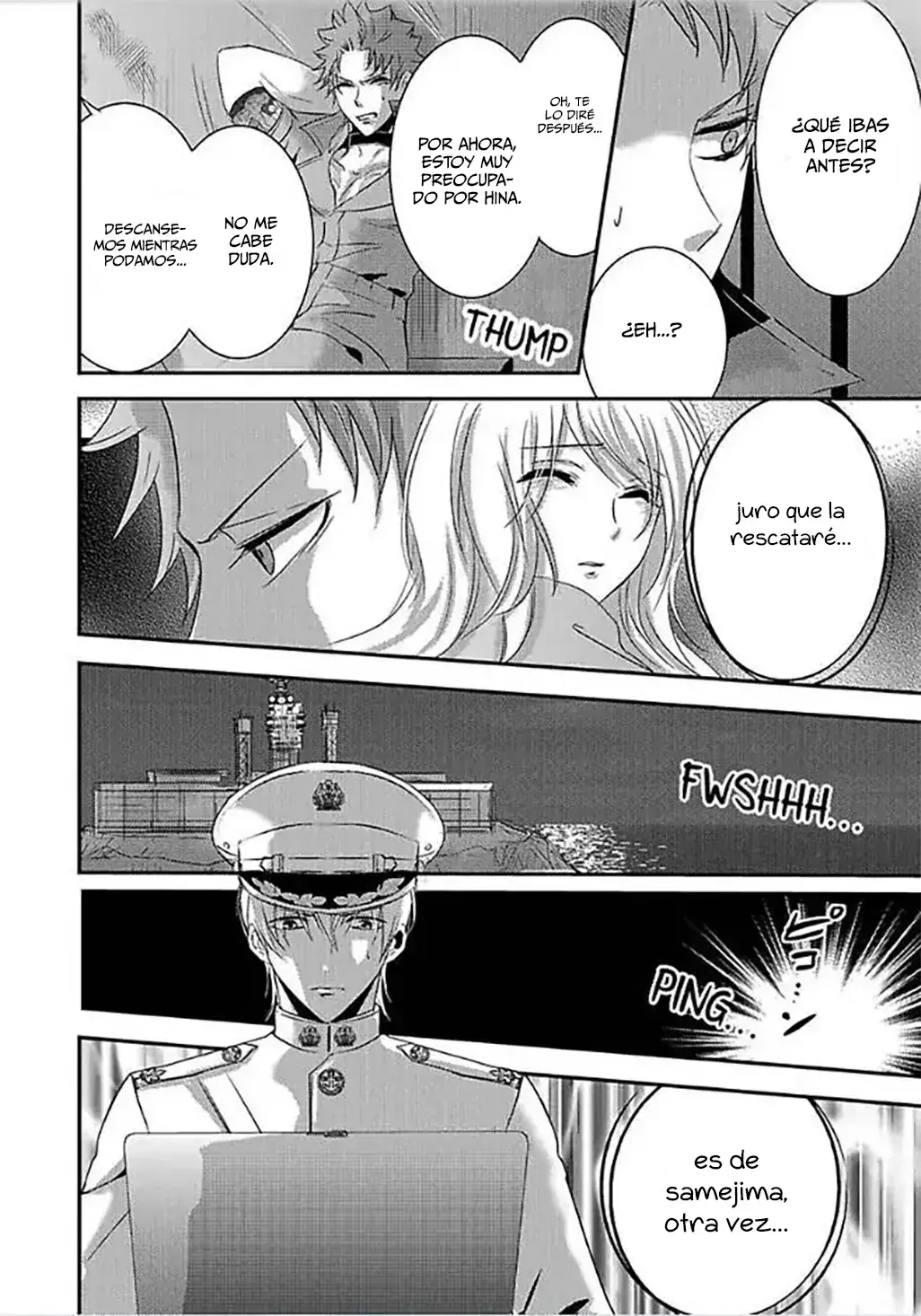 Capitulo 76 page 20