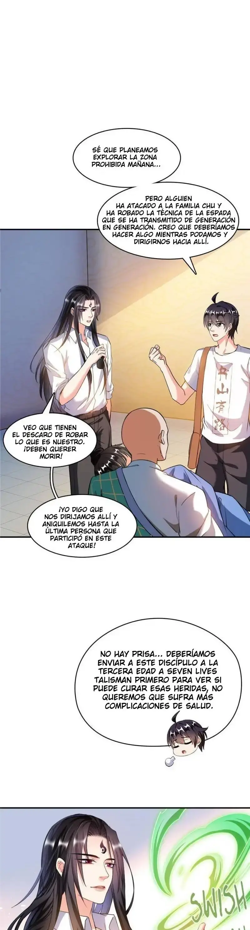 Capitulo 383 page 14