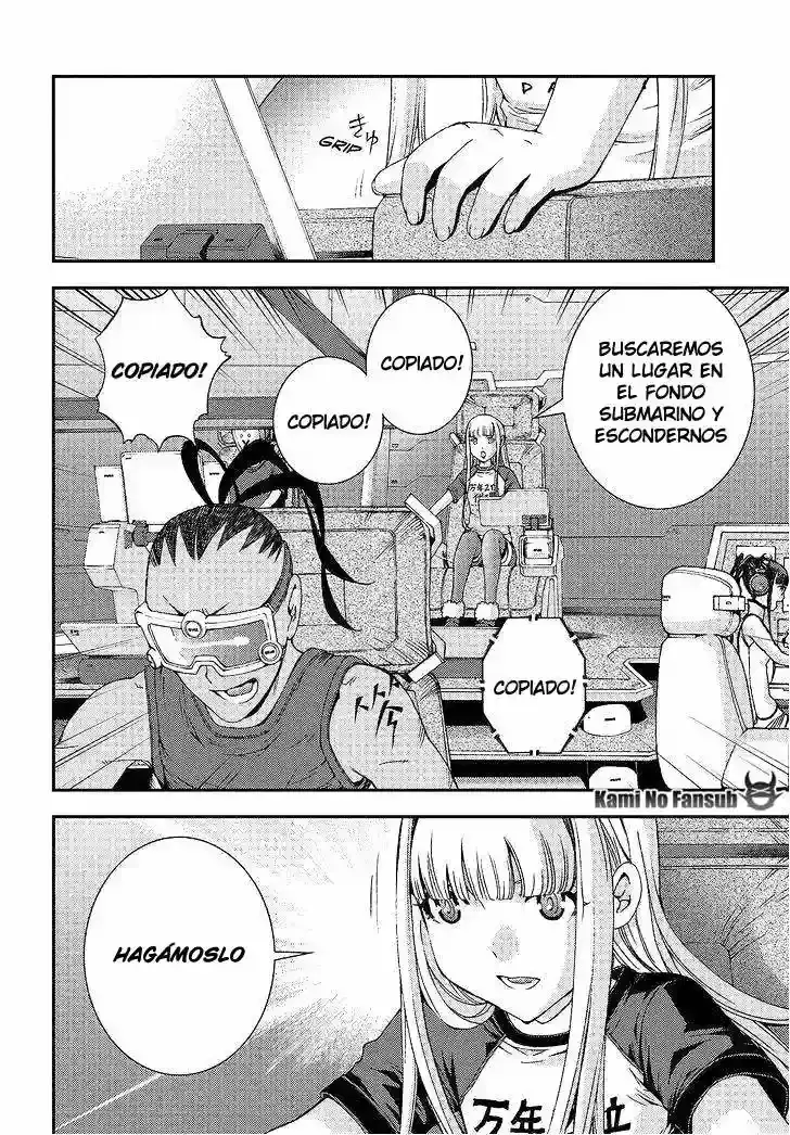 Capitulo 61 page 19