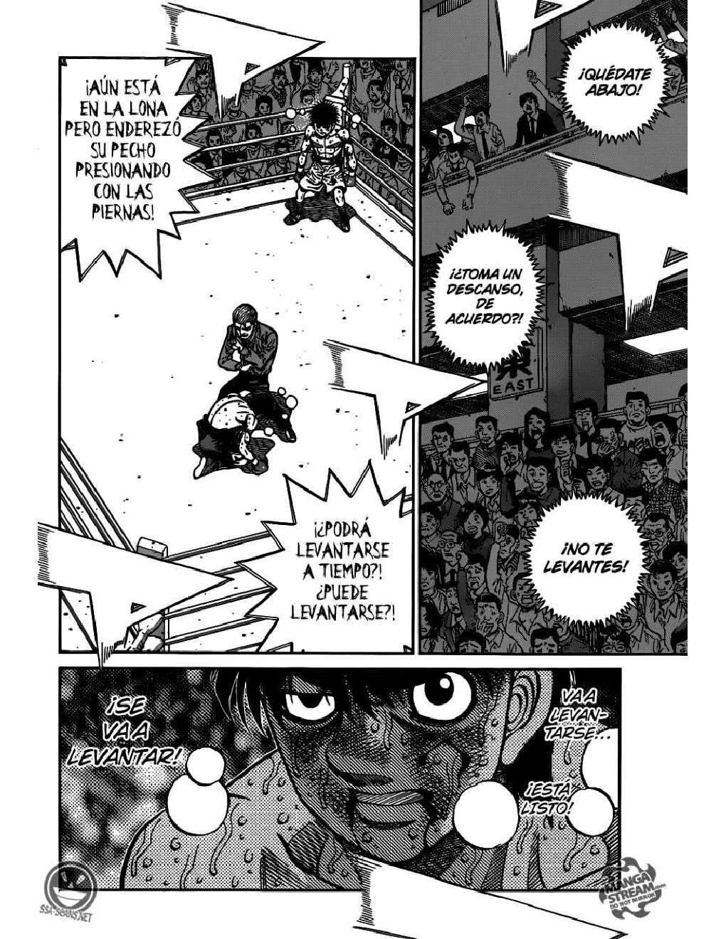 Capitulo 1063 page 3
