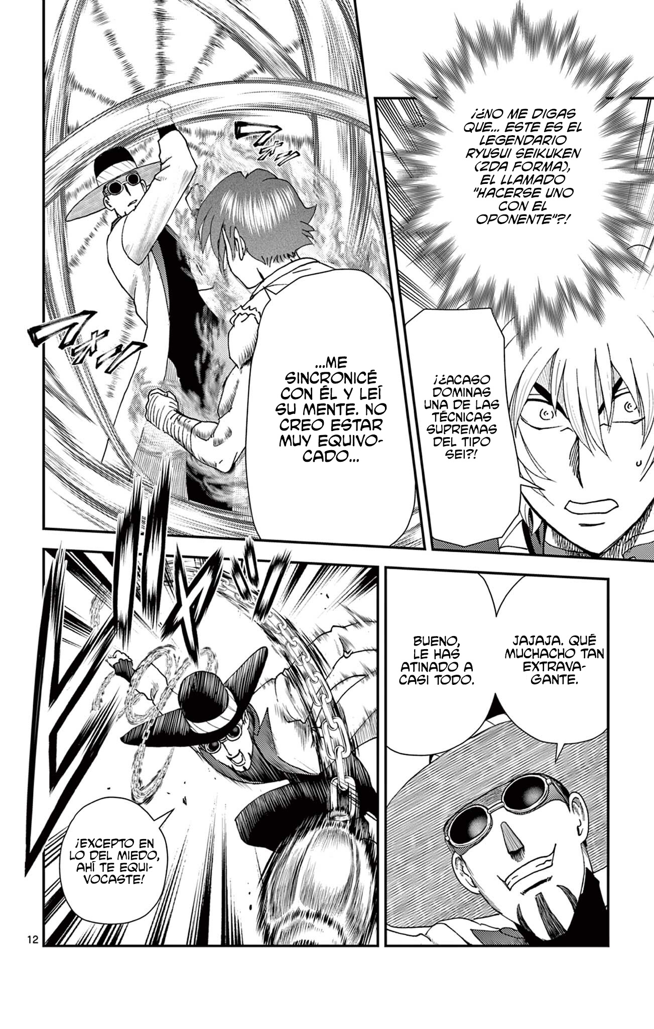 Capitulo 20 page 15