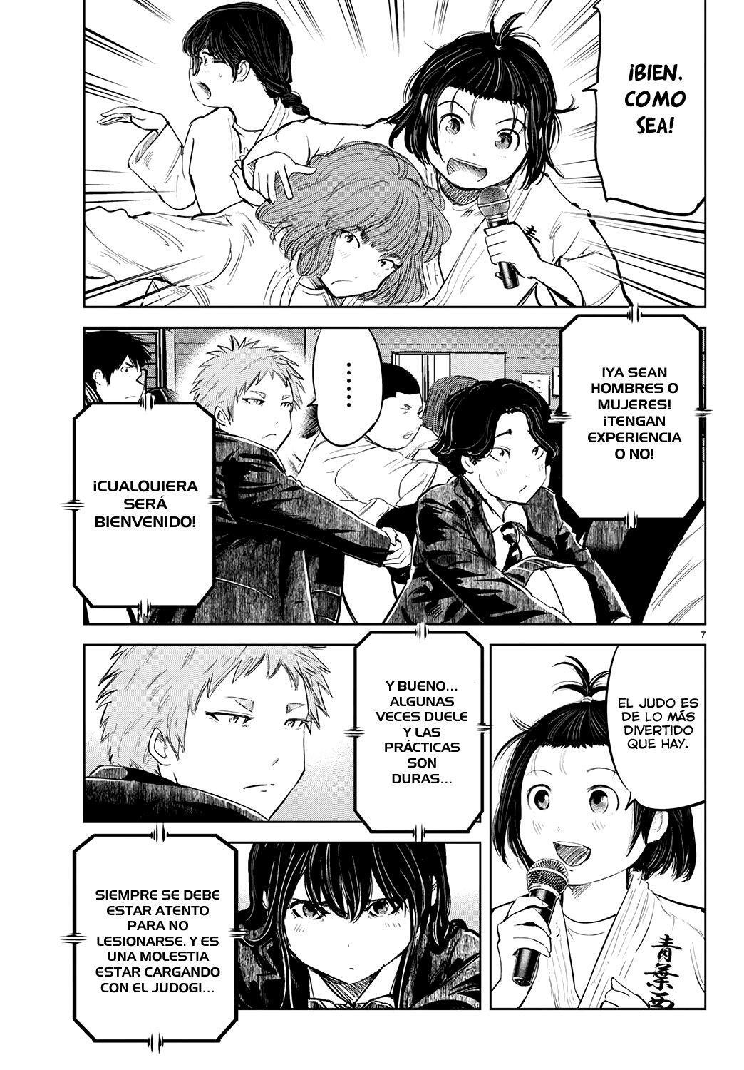 Capitulo 99 page 8