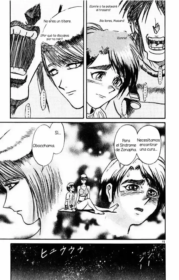 Capitulo 101 page 16