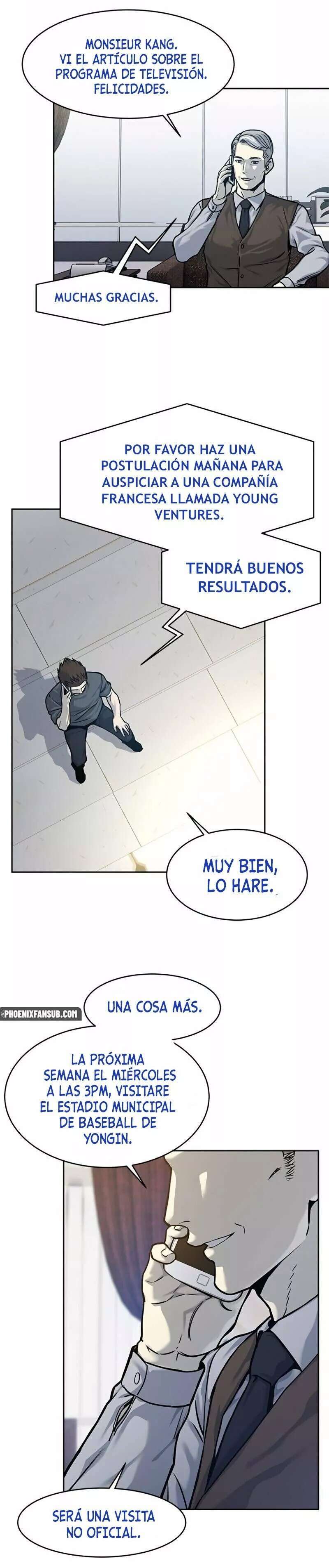 Capitulo 73 page 16