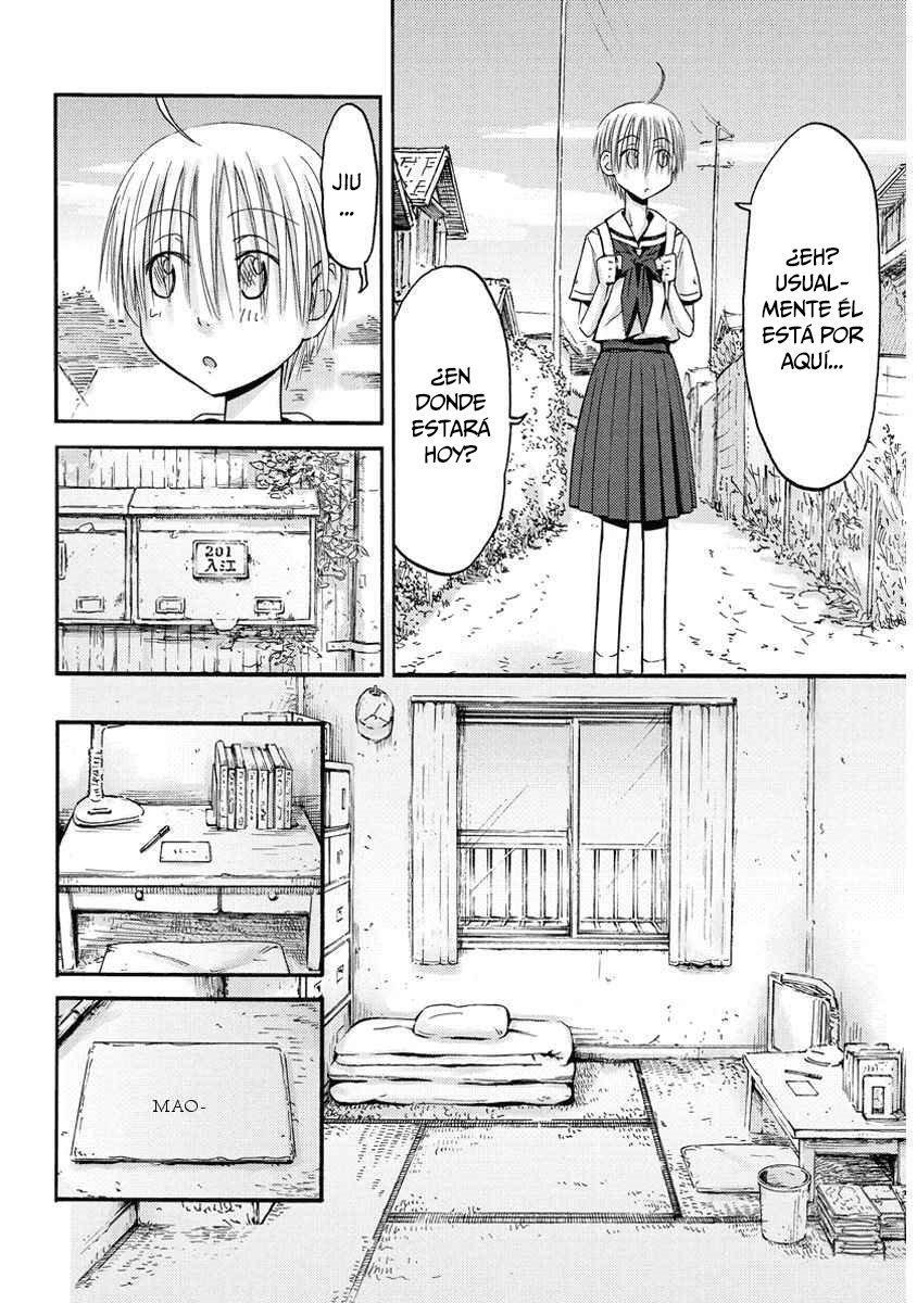 Capitulo 32 page 21