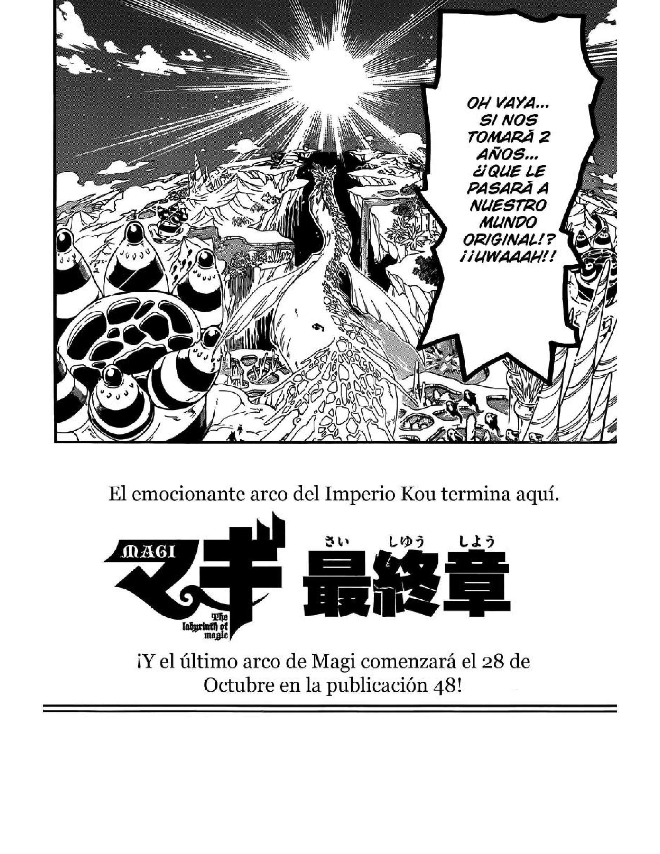 Capitulo 282 page 19