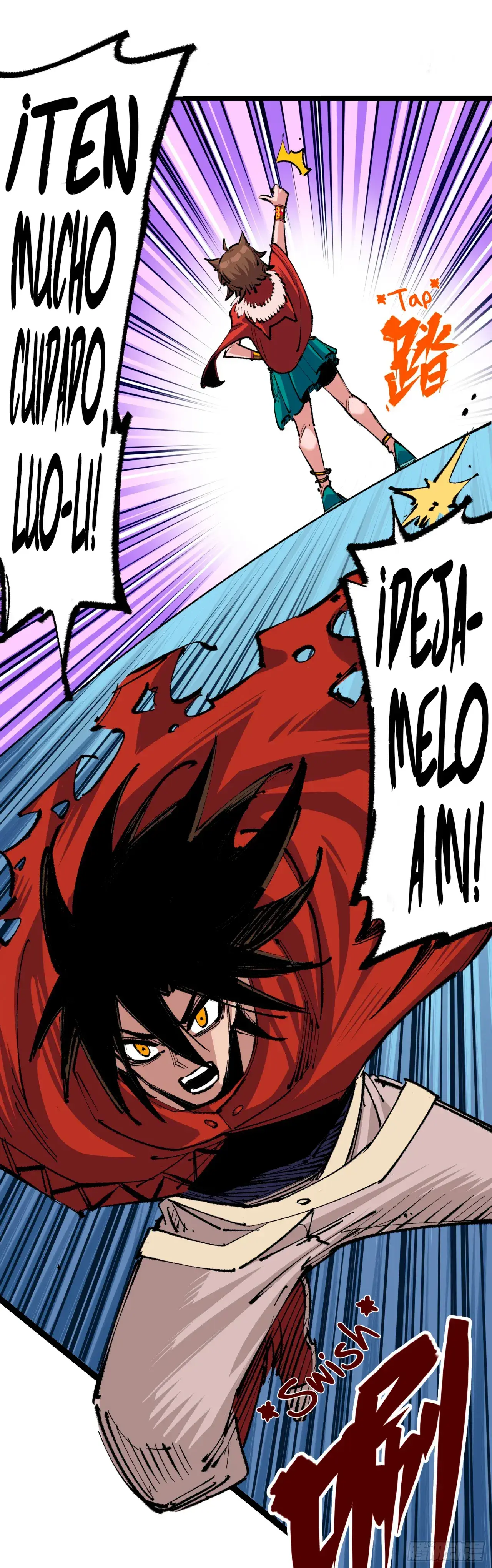 Capitulo 113 page 10