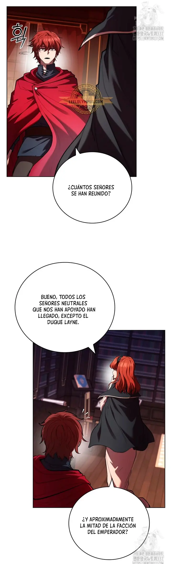 Capitulo 111 page 6