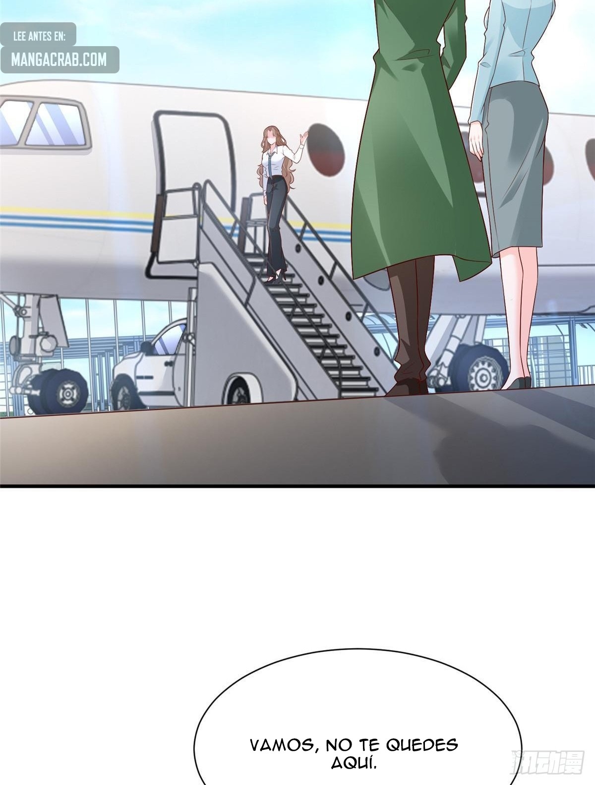 Capitulo 541 page 22