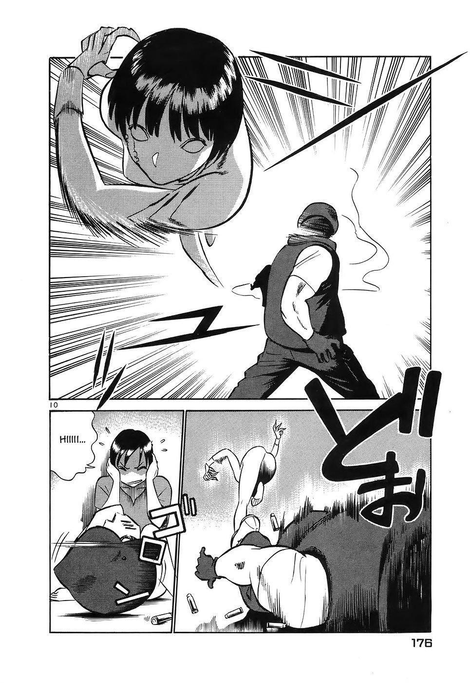 Capitulo 119 page 11