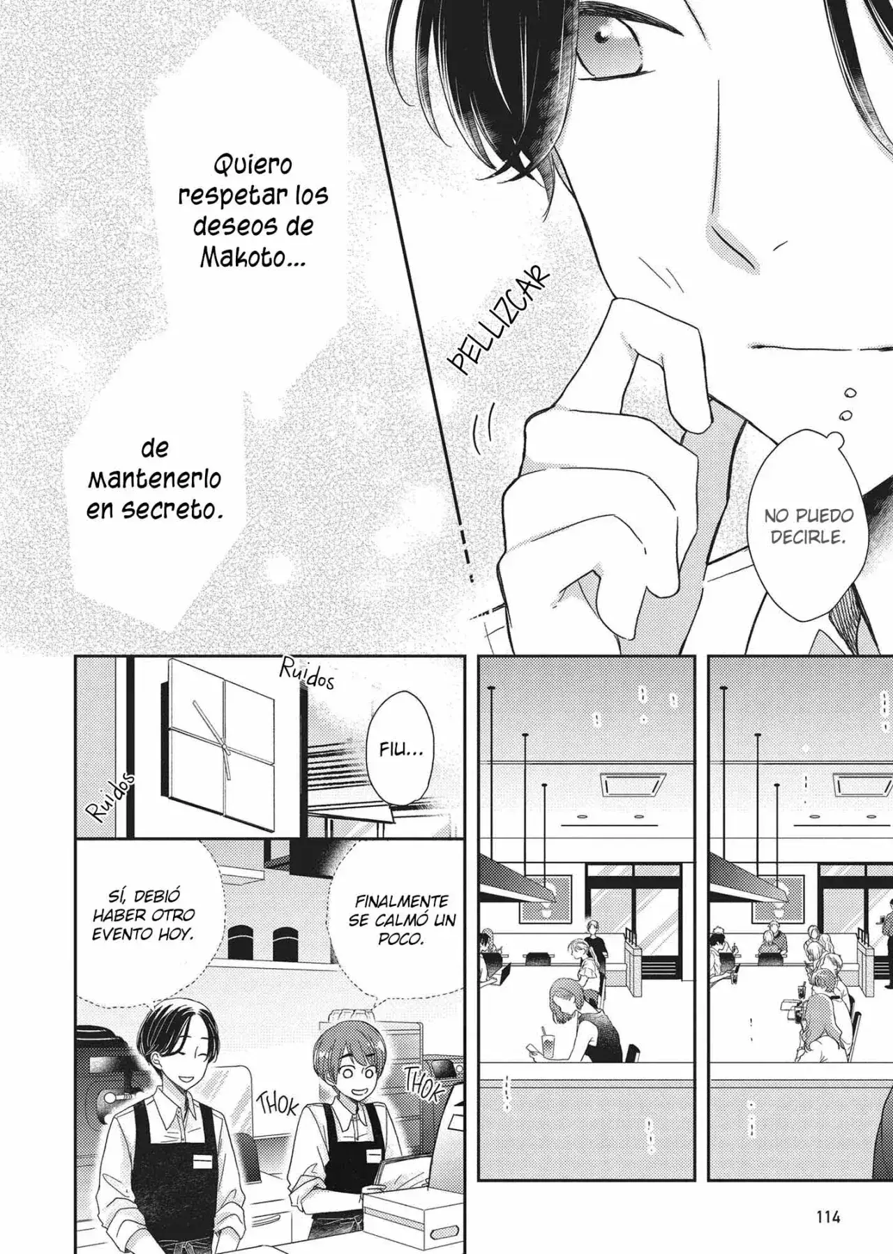 Capitulo 43 page 11