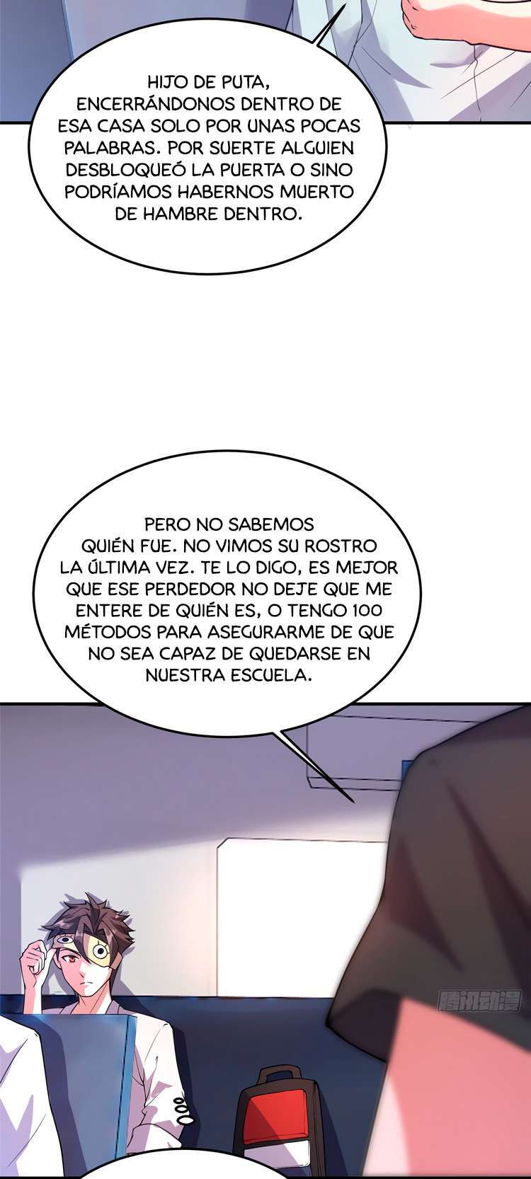 Capitulo 54 page 20